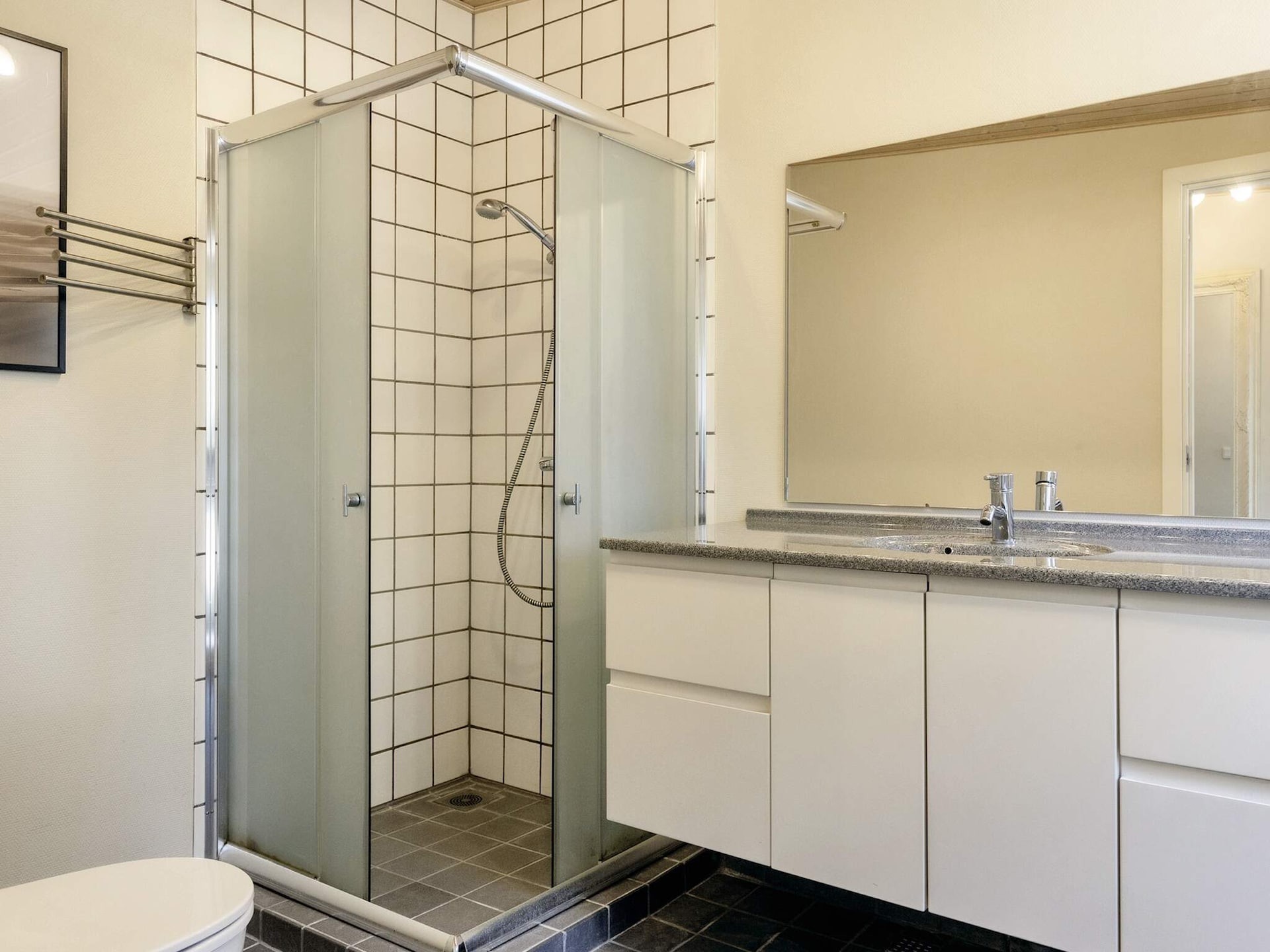 Vrijstaand vakantiehuis met sauna en whirlpool op 300m van zee in Hadsund - foto 34