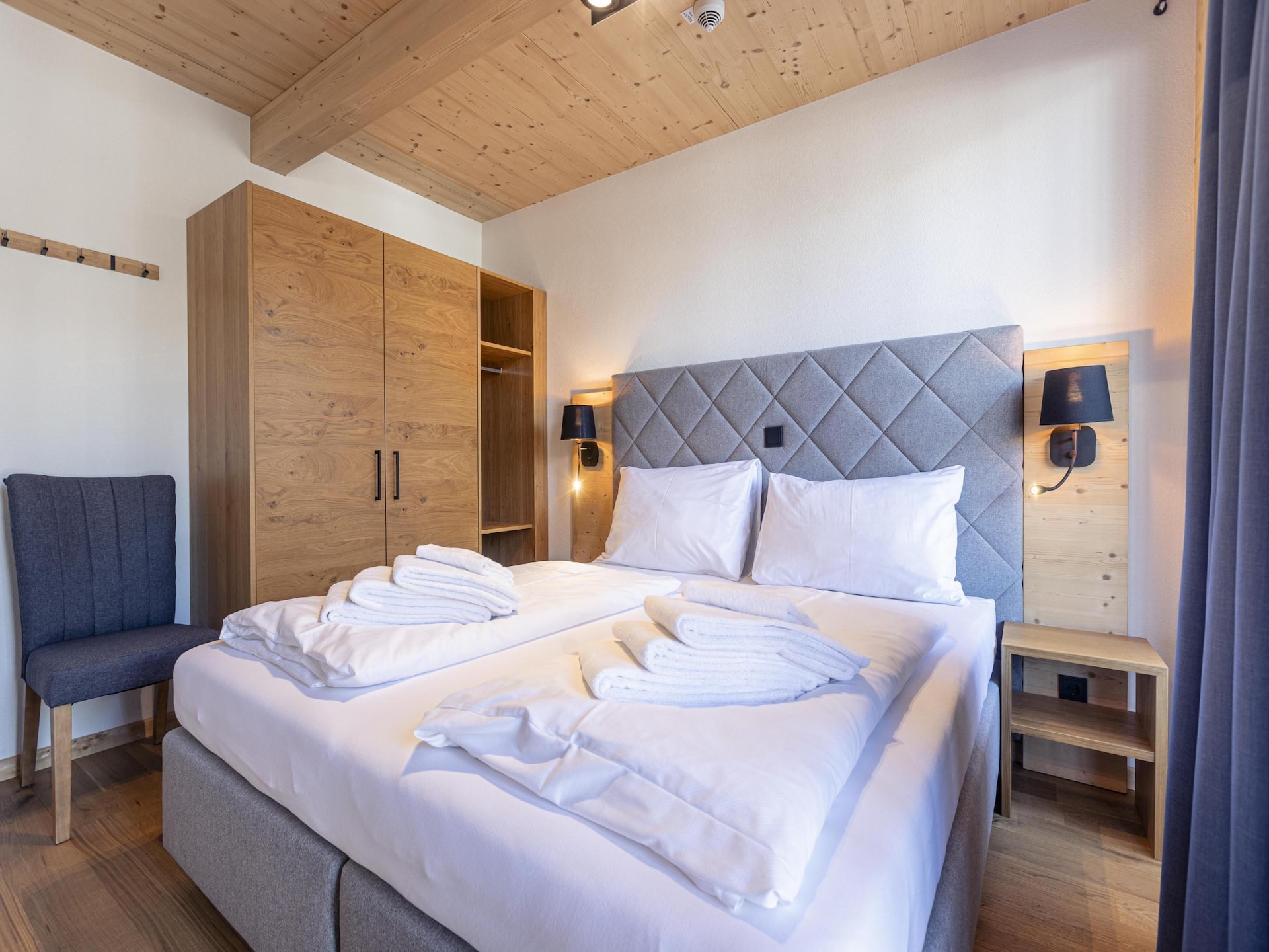 Aan de piste: Stijlvol appartement in Ennsling voor 4 personen - foto 14