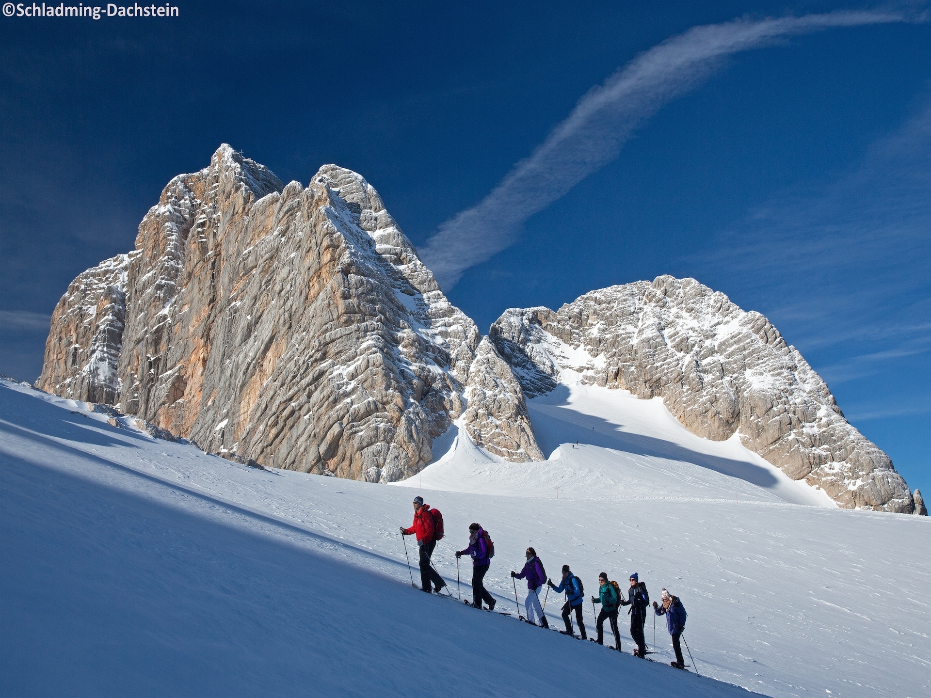 8-persoons luxe chalet aan de piste in Ennsling - foto 34