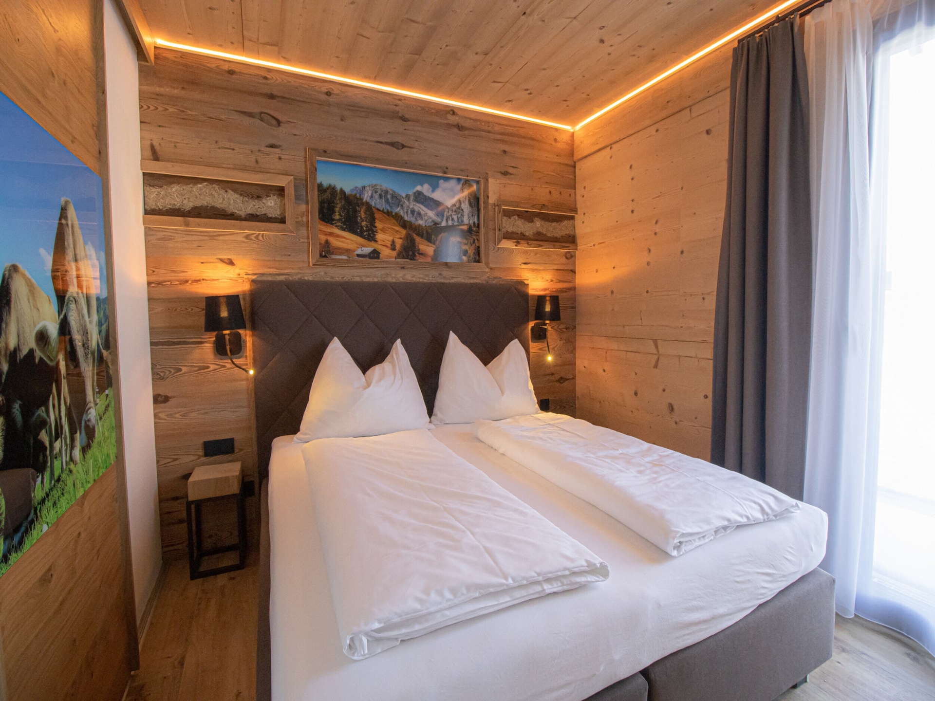 8-persoons luxe chalet aan de piste in Ennsling - foto 21