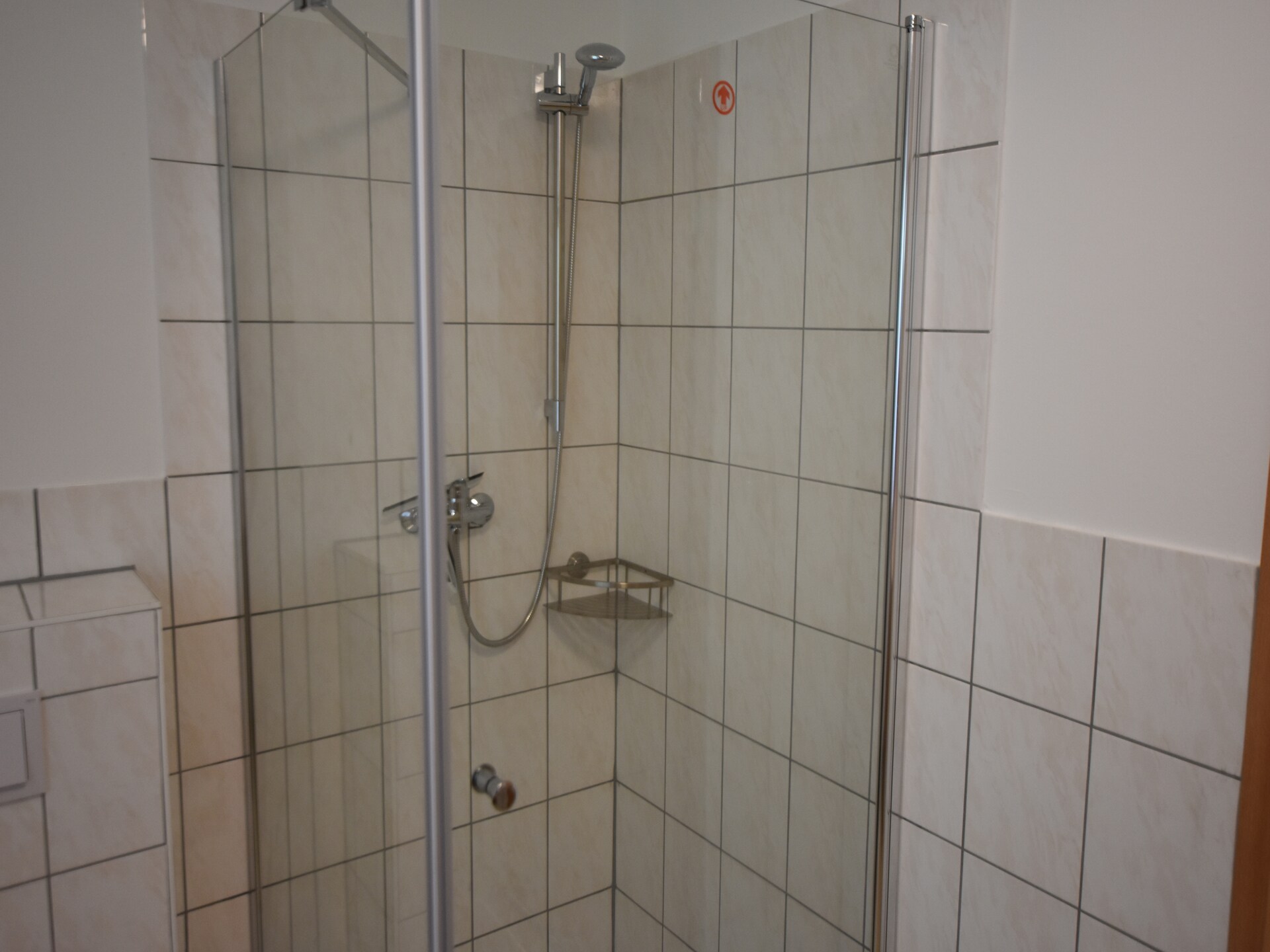 Op 300 m van het strand: bungalow Haus Sonnenbucht in Boiensdorf - foto 20