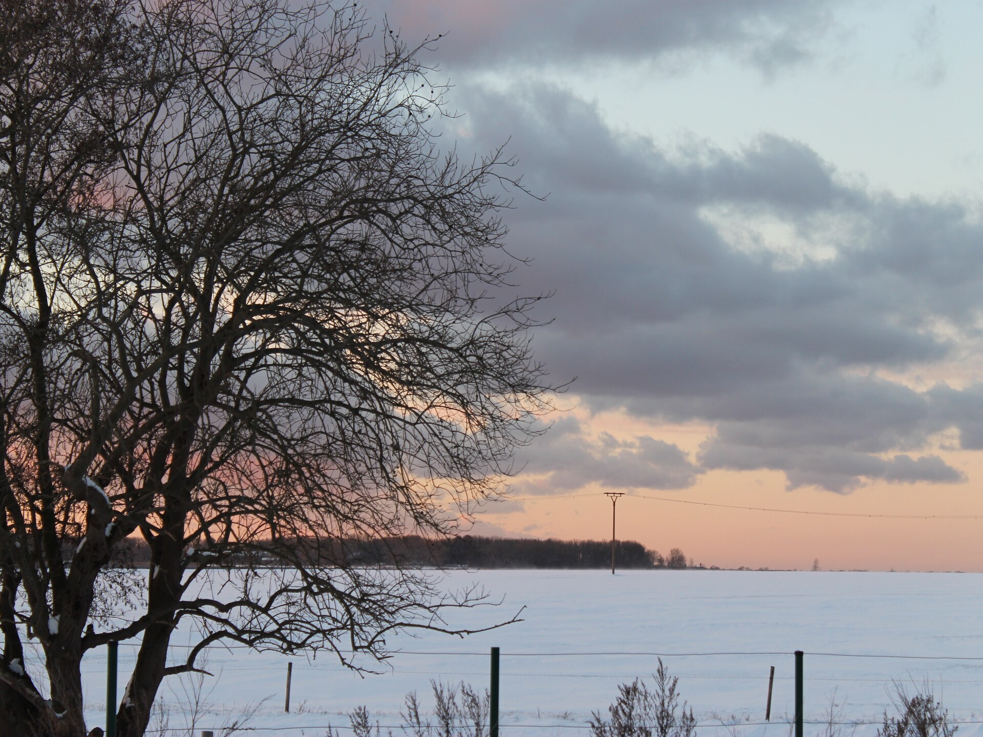 Op 300 m van het strand: bungalow Haus Sonnenbucht in Boiensdorf - foto 36