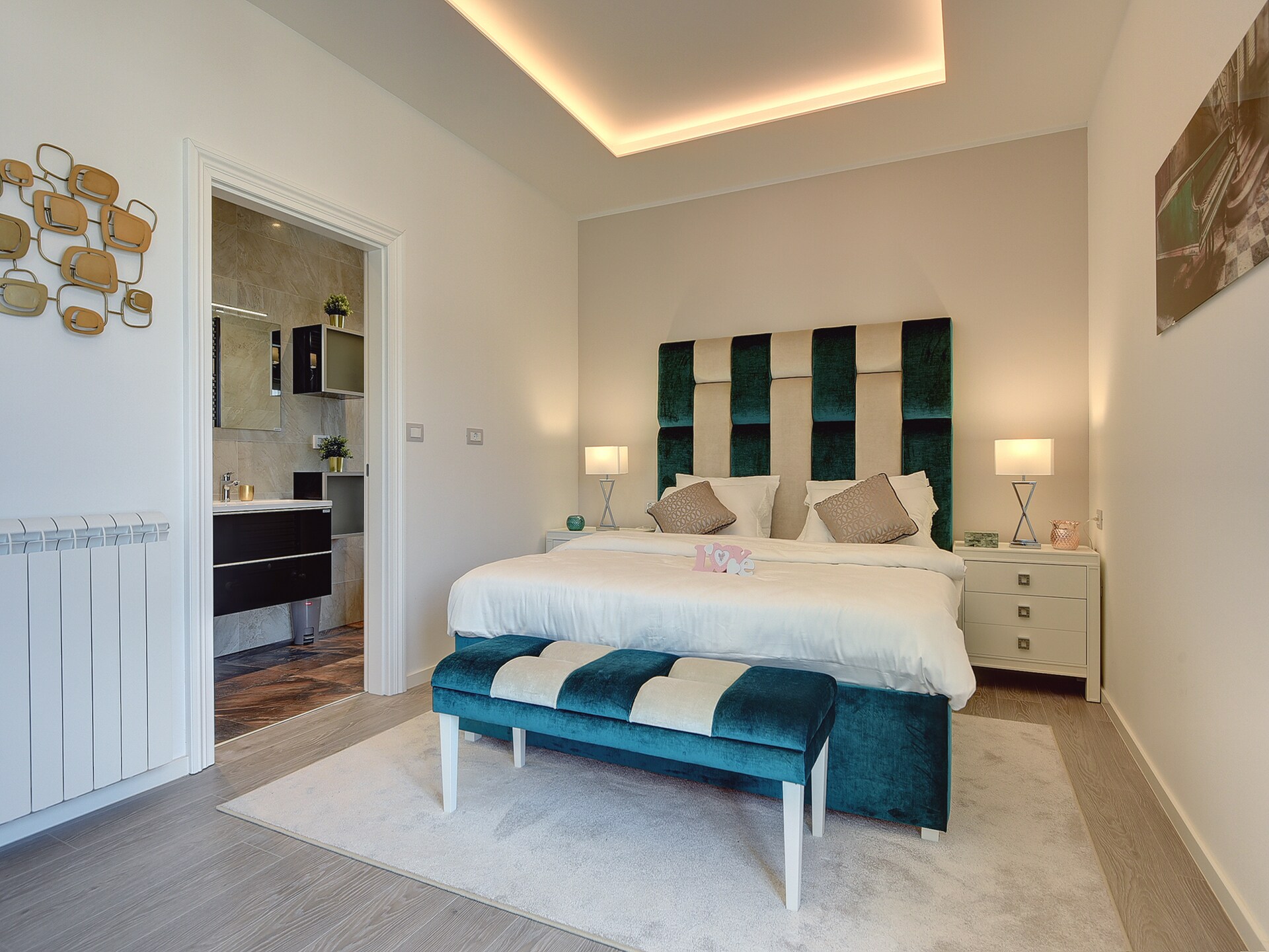 Villa Dream in Premantura: Luxe villa met privézwembad en biljart nabij Kamenjak - foto 20
