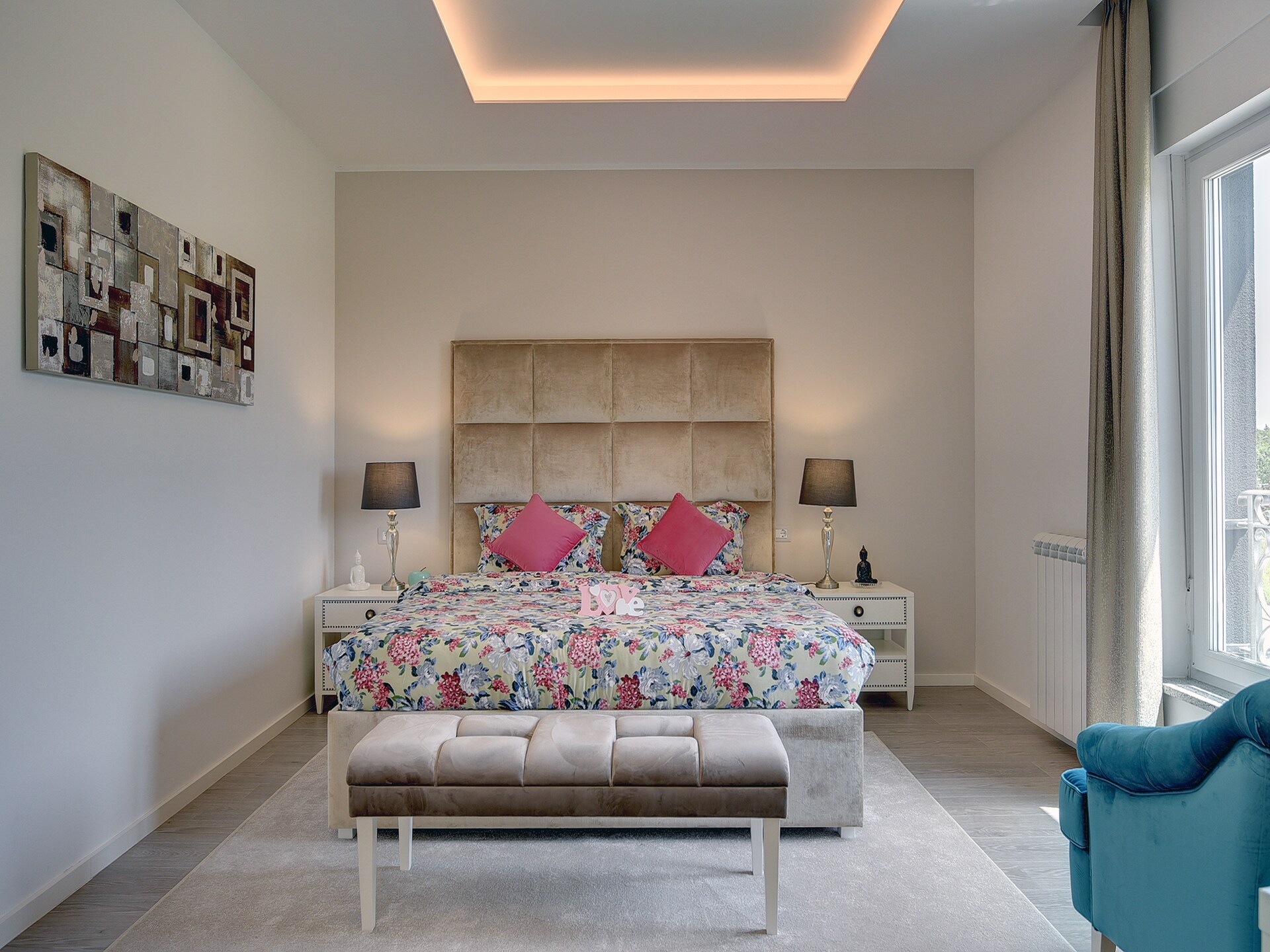Villa Dream in Premantura: Luxe villa met privézwembad en biljart nabij Kamenjak - foto 22