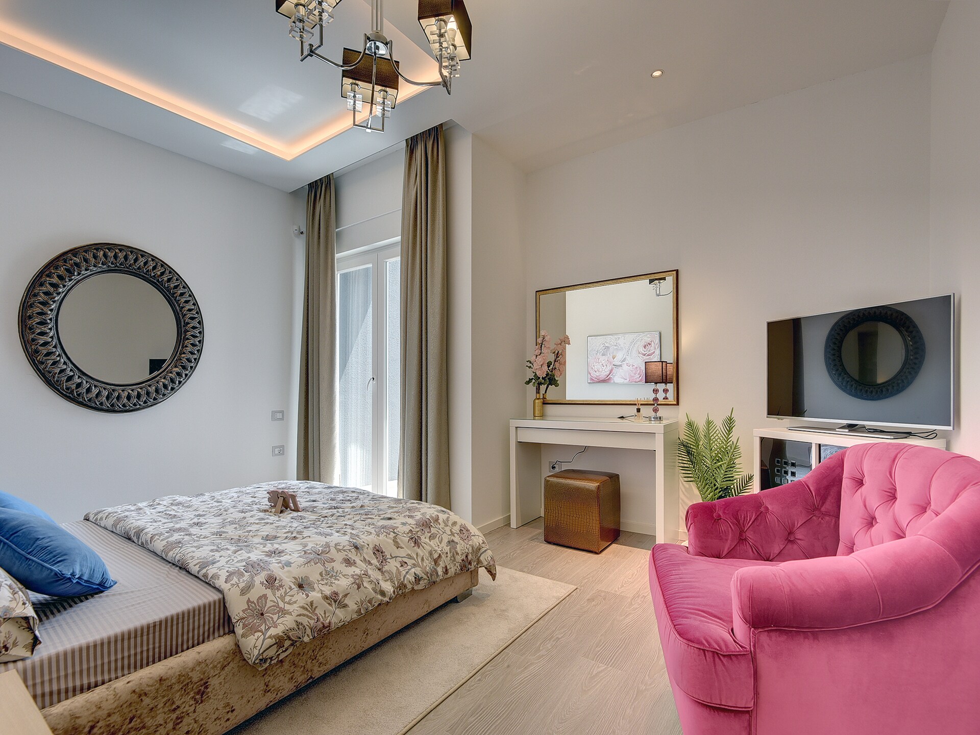 Villa Dream in Premantura: Luxe villa met privézwembad en biljart nabij Kamenjak - foto 26