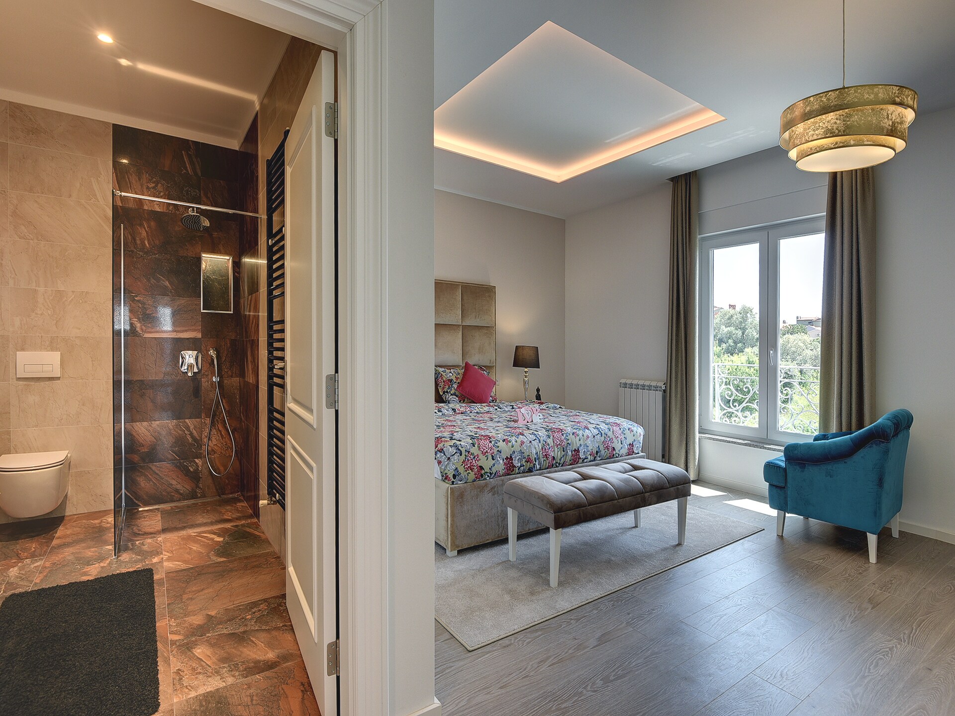 Villa Dream in Premantura: Luxe villa met privézwembad en biljart nabij Kamenjak - foto 24