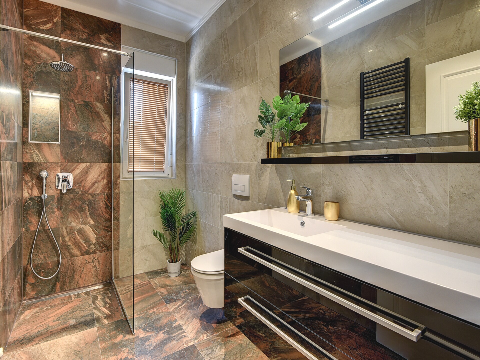 Villa Dream in Premantura: Luxe villa met privézwembad en biljart nabij Kamenjak - foto 29