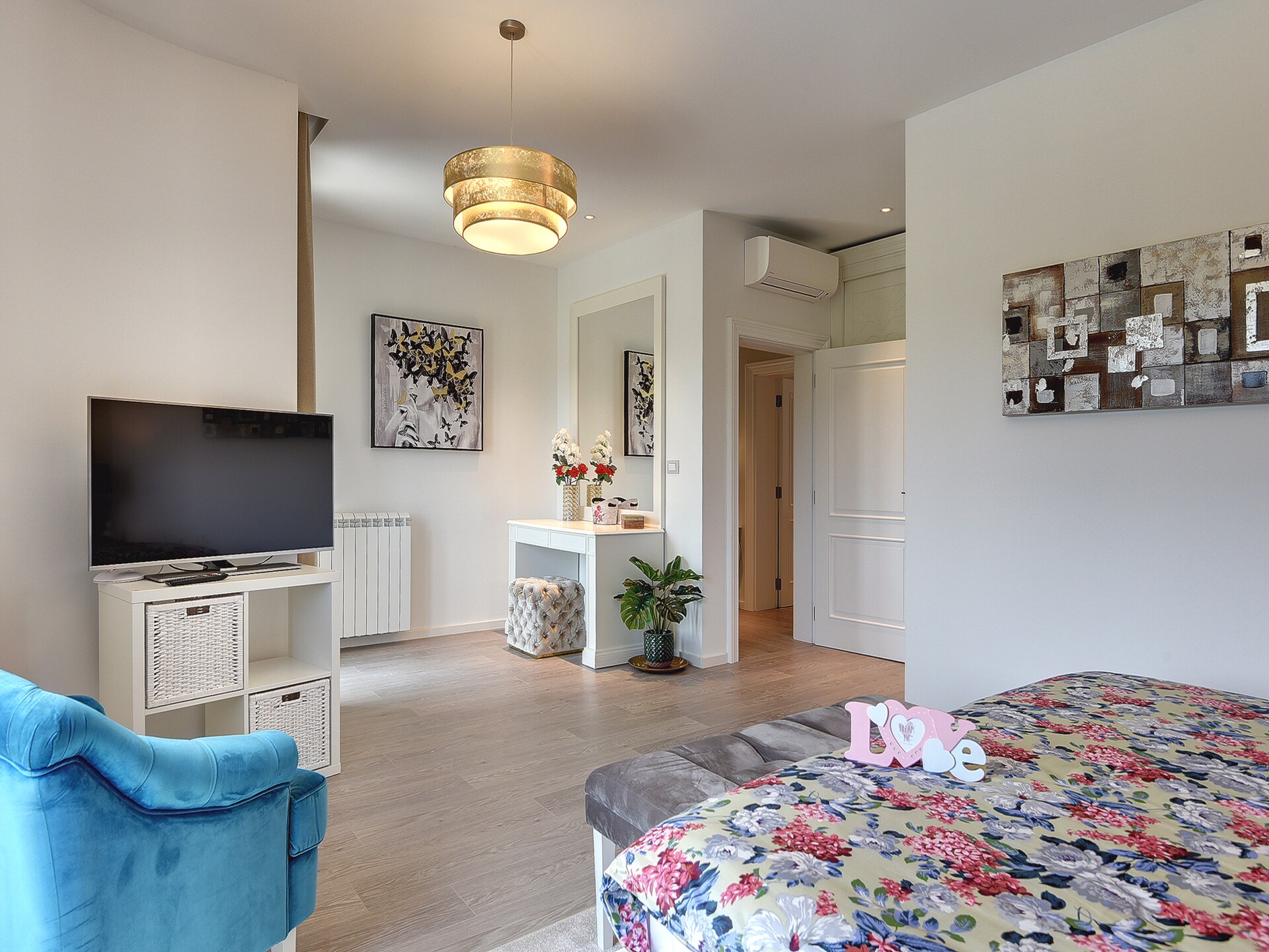 Villa Dream in Premantura: Luxe villa met privézwembad en biljart nabij Kamenjak - foto 23