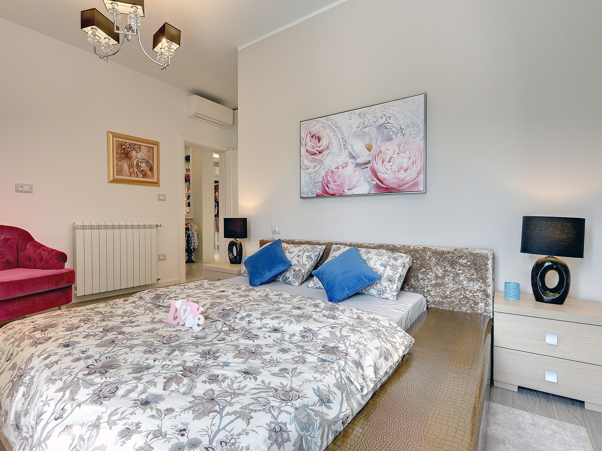 Villa Dream in Premantura: Luxe villa met privézwembad en biljart nabij Kamenjak - foto 27