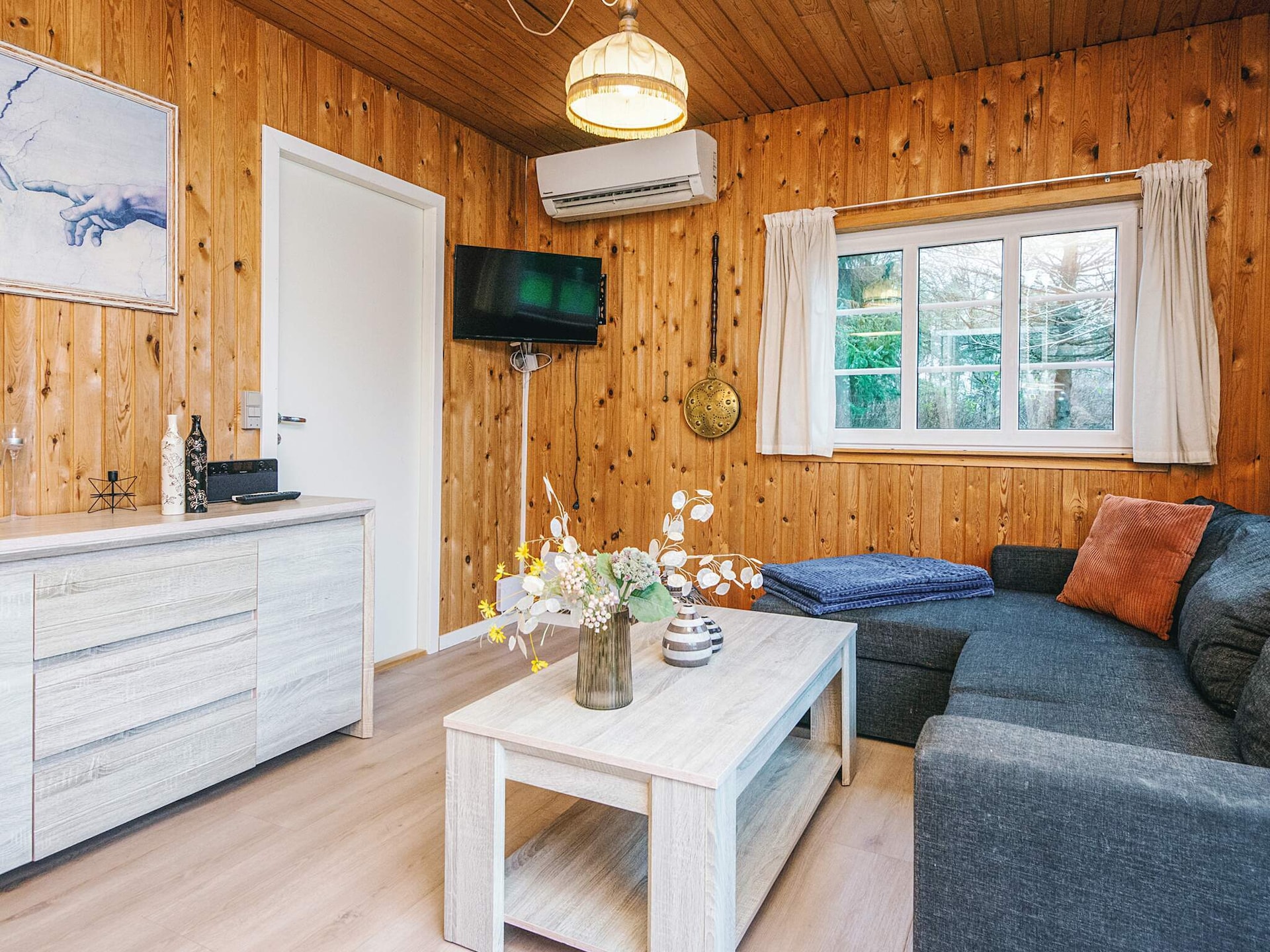 Aan het meer: rustgevend vakantiehuis in Ansager voor 4 personen · 54 m² - foto 20