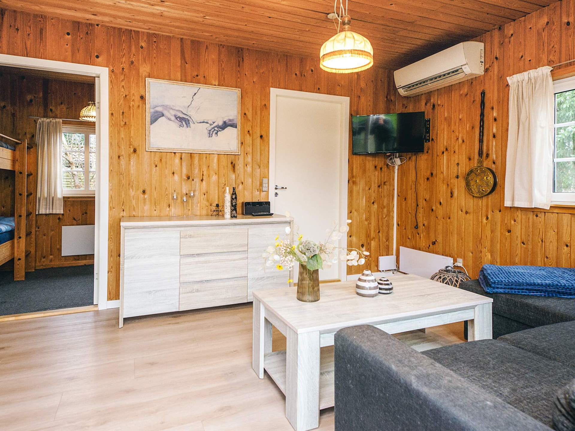Aan het meer: rustgevend vakantiehuis in Ansager voor 4 personen · 54 m² - foto 25