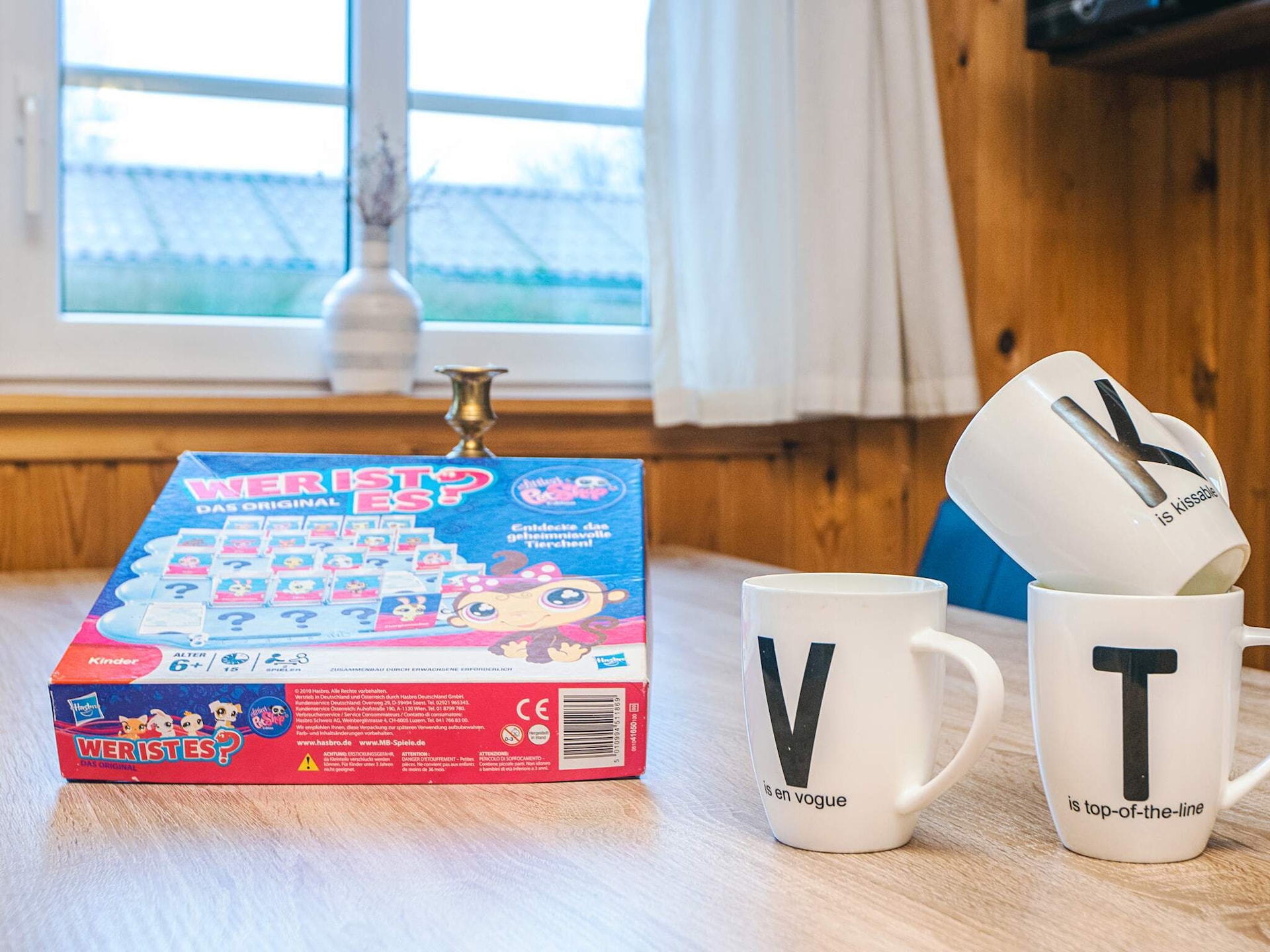 Aan het meer: rustgevend vakantiehuis in Ansager voor 4 personen · 54 m² - foto 26