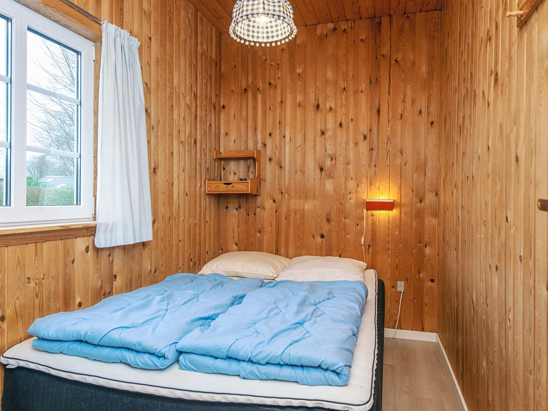 Aan het meer: rustgevend vakantiehuis in Ansager voor 4 personen · 54 m² - foto 27