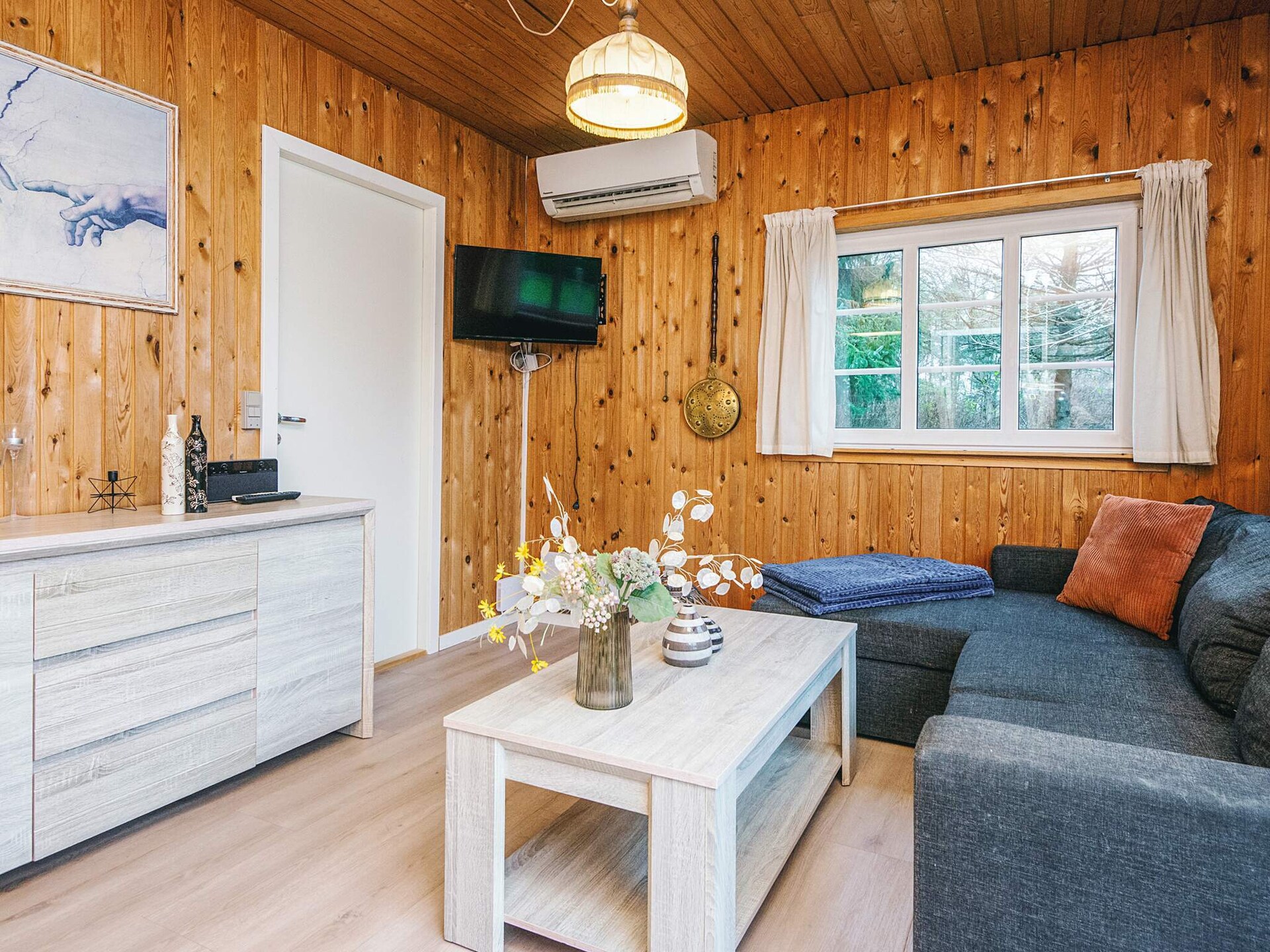 Aan het meer: rustgevend vakantiehuis in Ansager voor 4 personen · 54 m² - foto 20