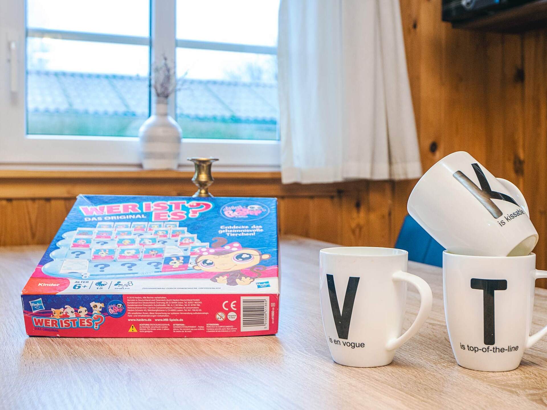 Aan het meer: rustgevend vakantiehuis in Ansager voor 4 personen · 54 m² - foto 26
