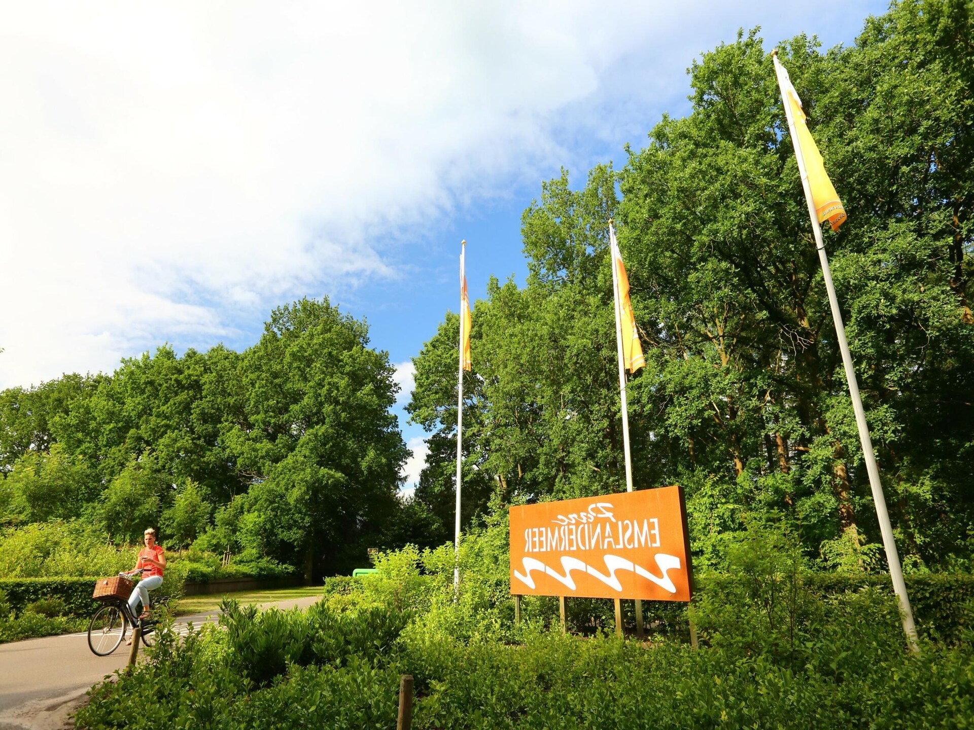 Gezellig vakantiehuis voor 6 personen op rustig park in Vlagtwedde - foto 24
