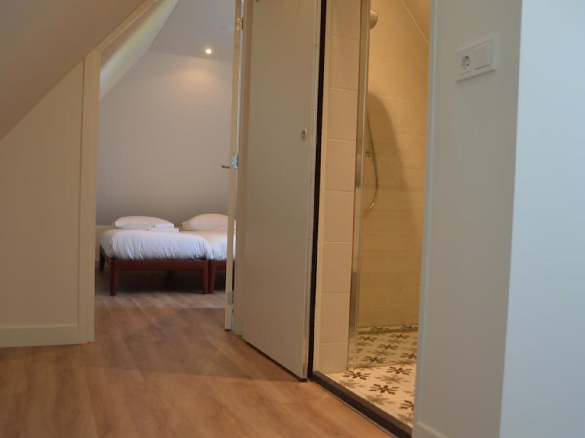 Het Wambuis: sfeervol monumentaal vakantiehuis in Den Hoorn, Texel - foto 14