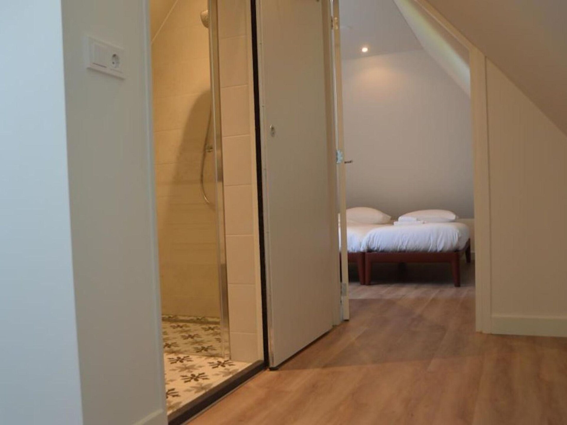 Het Wambuis: sfeervol monumentaal vakantiehuis in Den Hoorn, Texel - foto 29