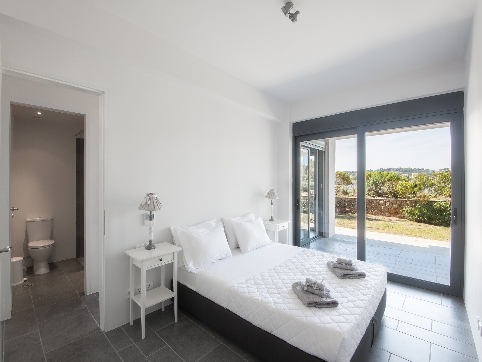 Zeezicht Maisonette in Porto Heli – Rustiek Genieten op de Peloponnesos - foto 10