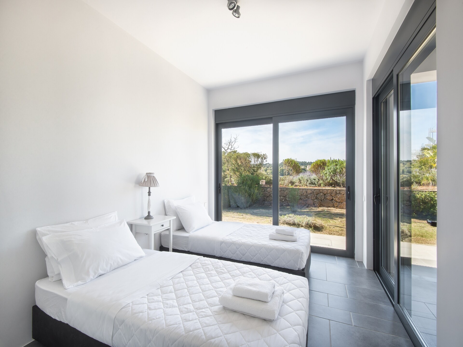 Zeezicht Maisonette in Porto Heli – Rustiek Genieten op de Peloponnesos - foto 11