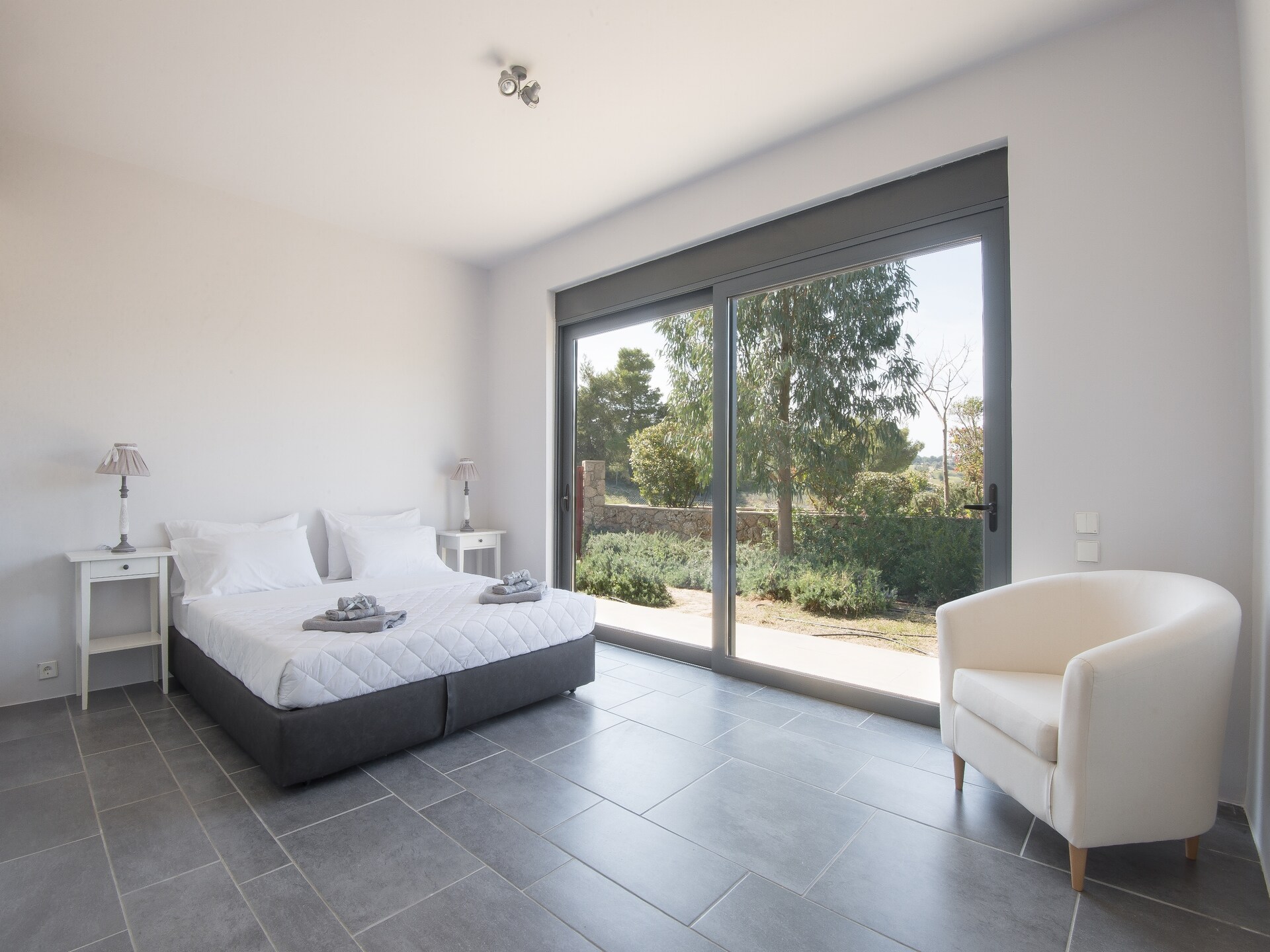 Zeezicht Maisonette in Porto Heli – Rustiek Genieten op de Peloponnesos - foto 2