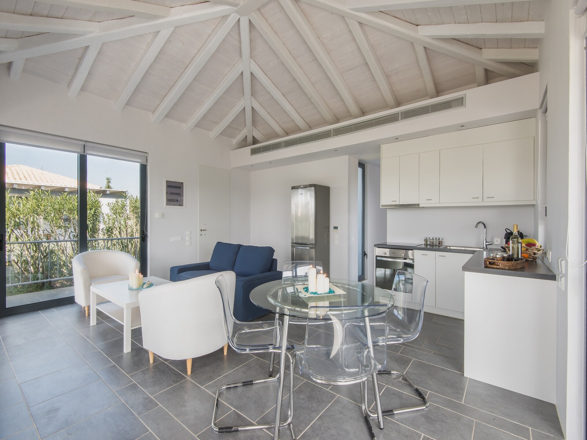 Zeezicht Maisonette in Porto Heli – Rustiek Genieten op de Peloponnesos - foto 3