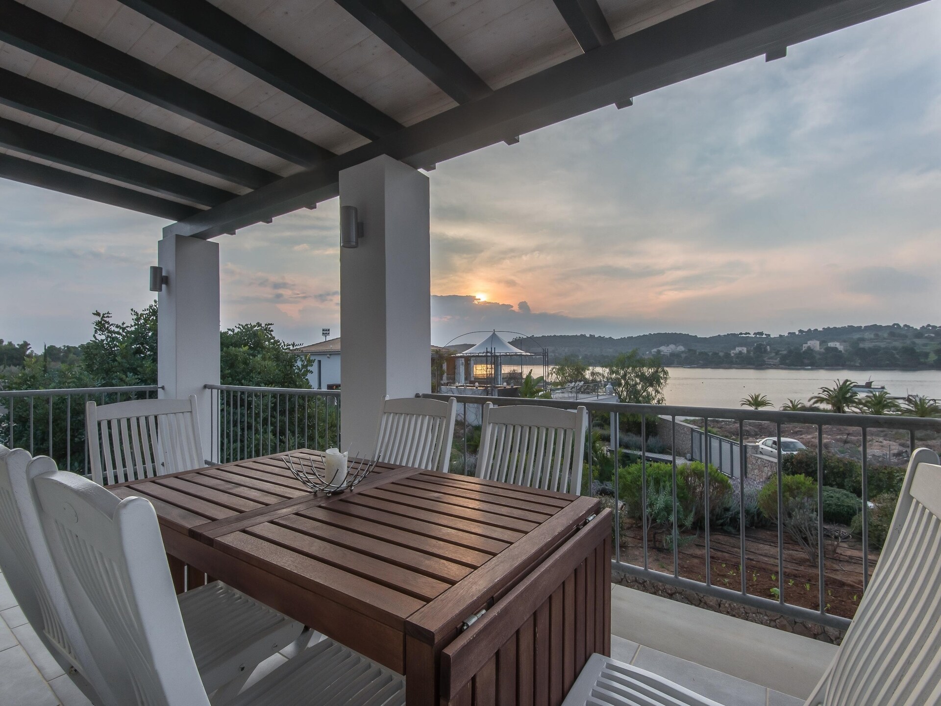 Zeezicht Maisonette in Porto Heli – Rustiek Genieten op de Peloponnesos - foto 5