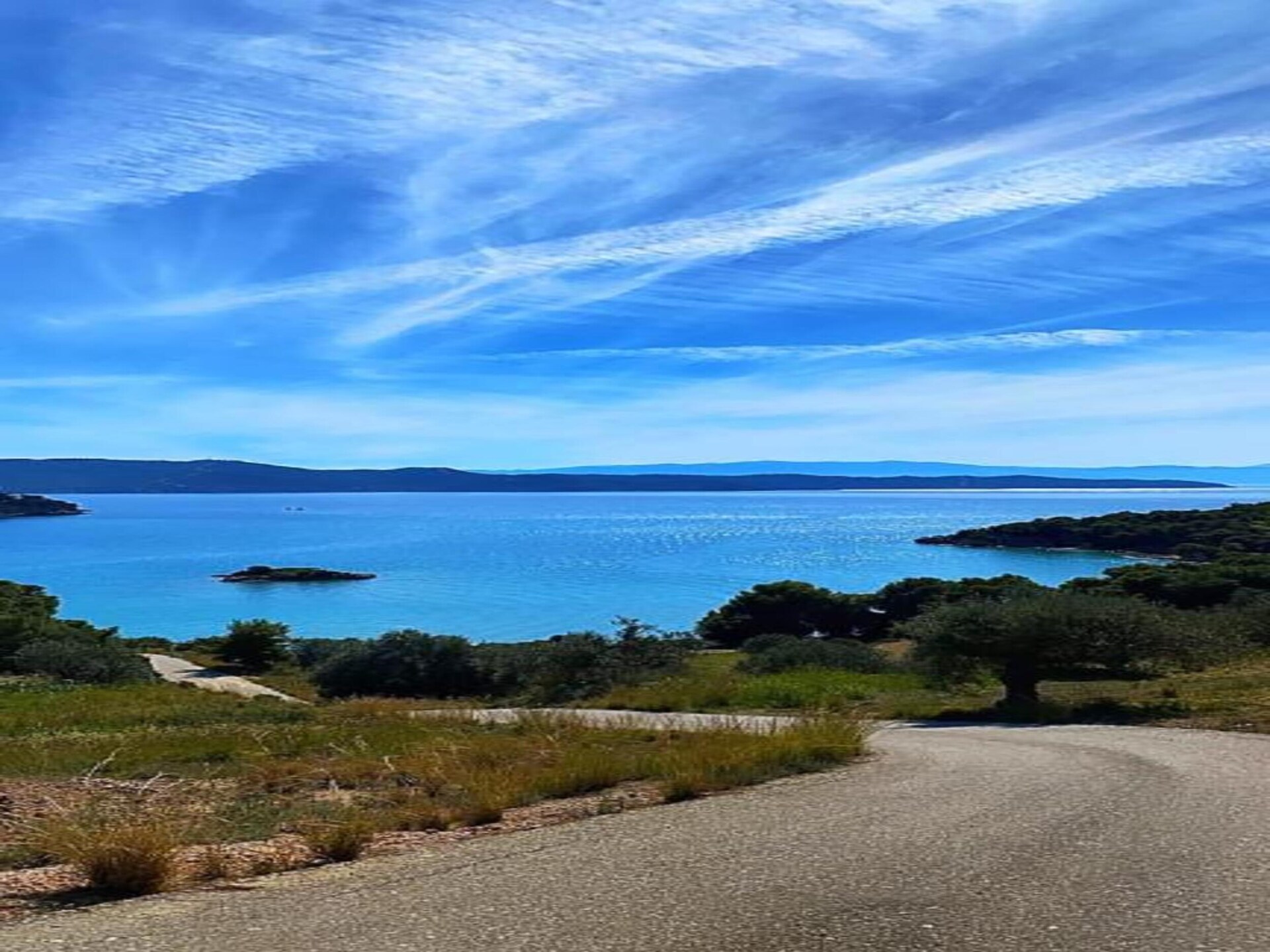 Zeezicht Maisonette in Porto Heli – Rustiek Genieten op de Peloponnesos - foto 21
