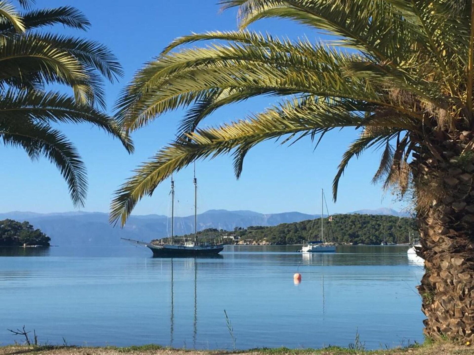 Zeezicht Maisonette in Porto Heli – Rustiek Genieten op de Peloponnesos - foto 18