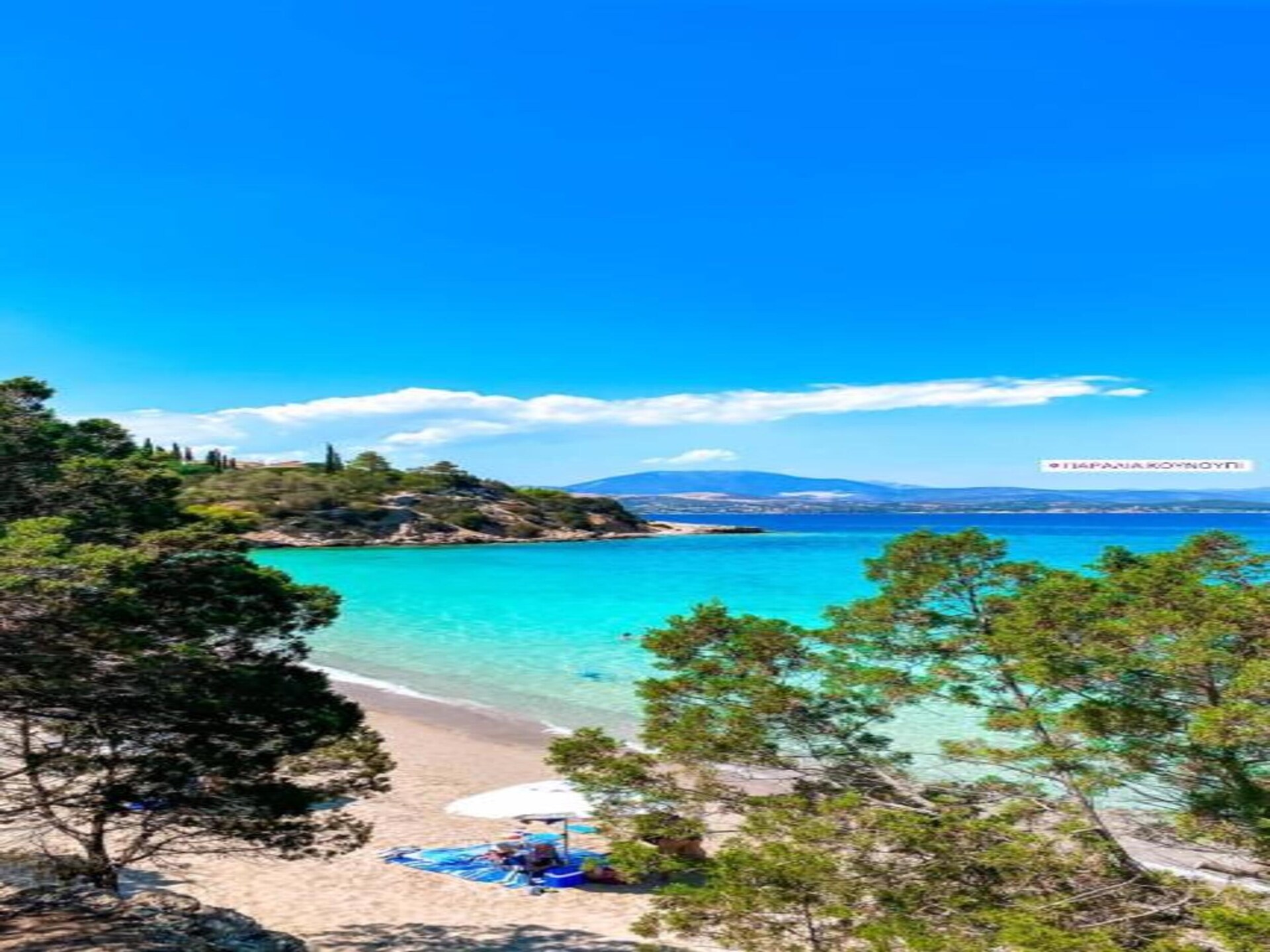 Zeezicht Maisonette in Porto Heli – Rustiek Genieten op de Peloponnesos - foto 27