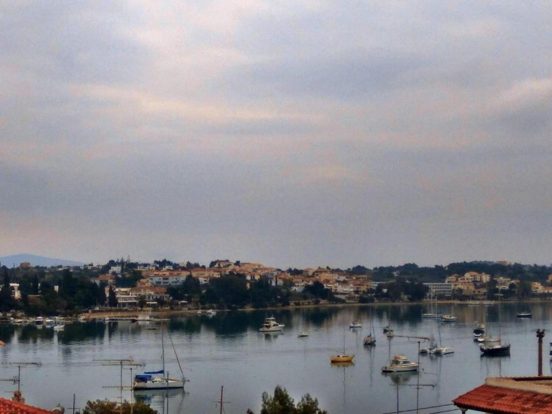 Zeezicht Maisonette in Porto Heli – Rustiek Genieten op de Peloponnesos - foto 29