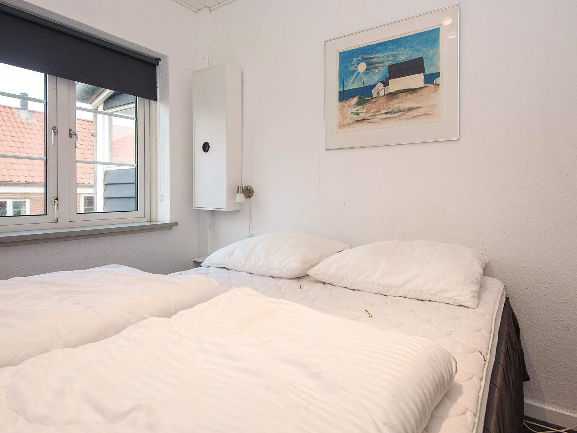 Vrijstaand vakantiehuis op 200m van de Noordzee bij Lemvig - foto 19