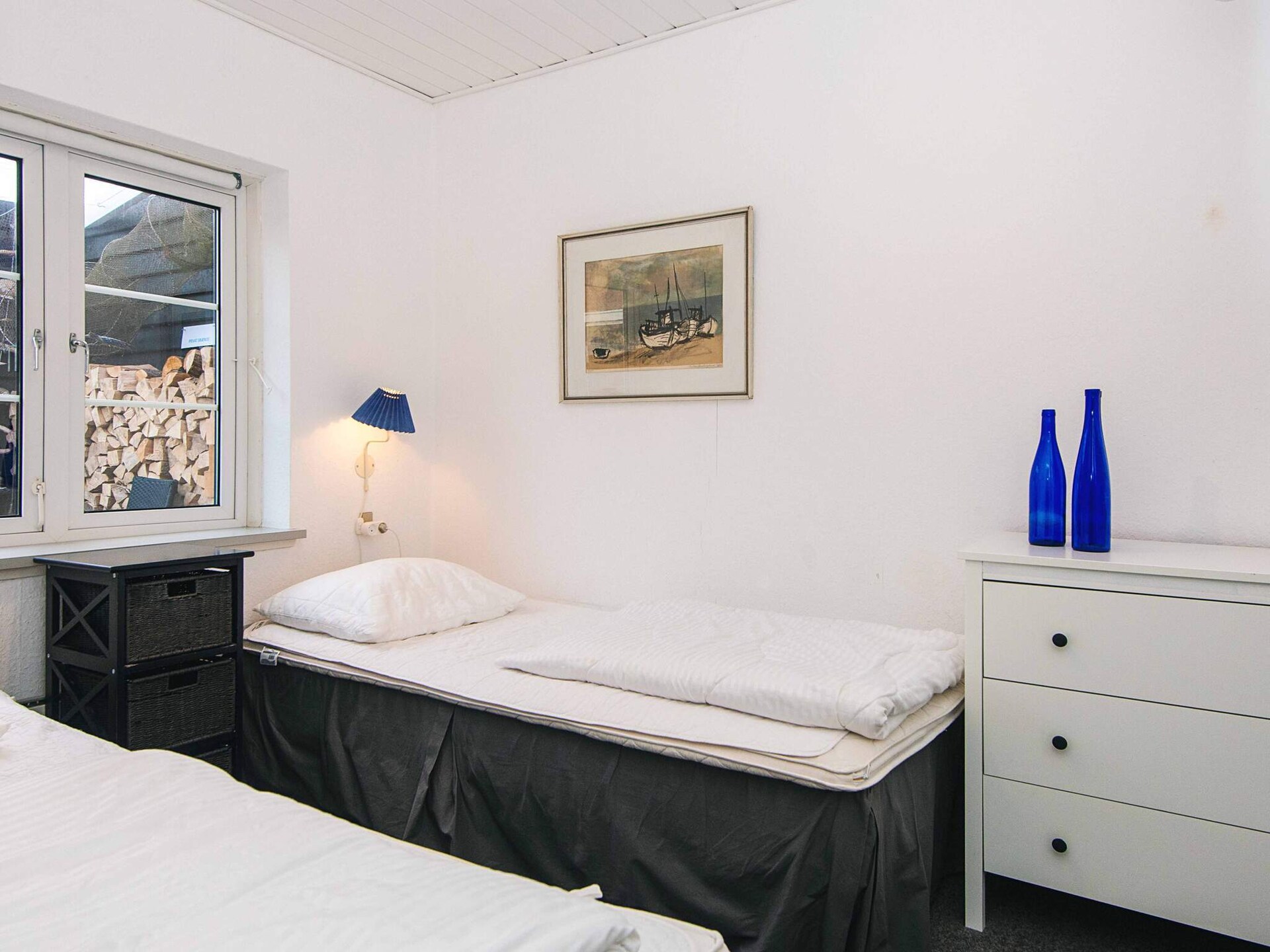 Vrijstaand vakantiehuis op 200m van de Noordzee bij Lemvig - foto 20