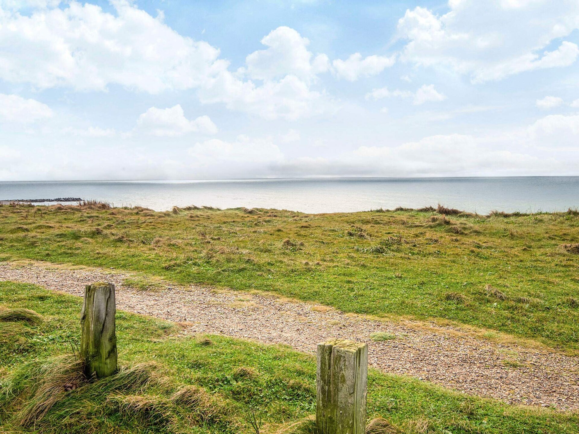 Vrijstaand vakantiehuis op 200m van de Noordzee bij Lemvig - foto 25