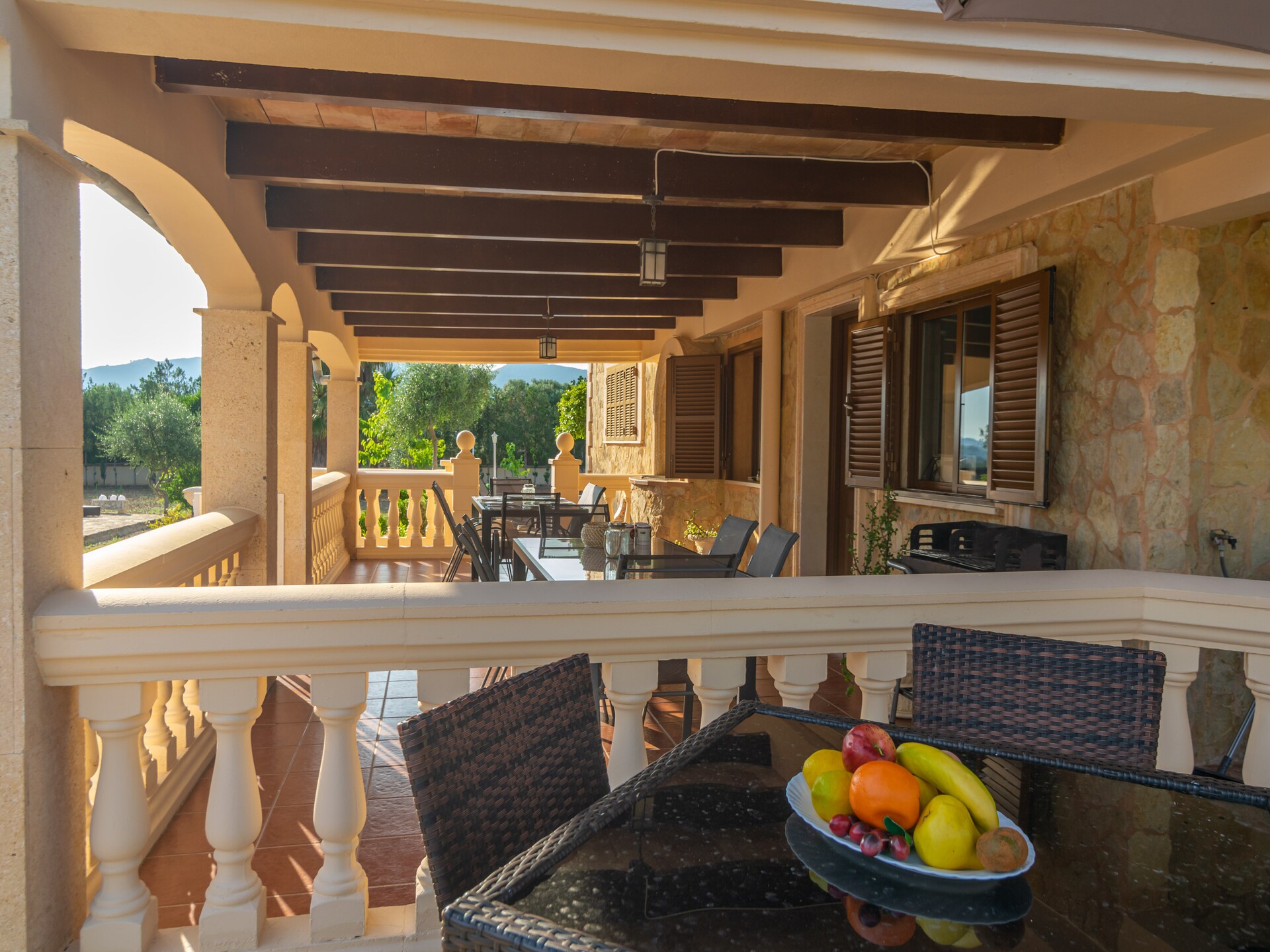 Villa Arhu in Capdepera met privézwembad voor 8 personen - foto 7
