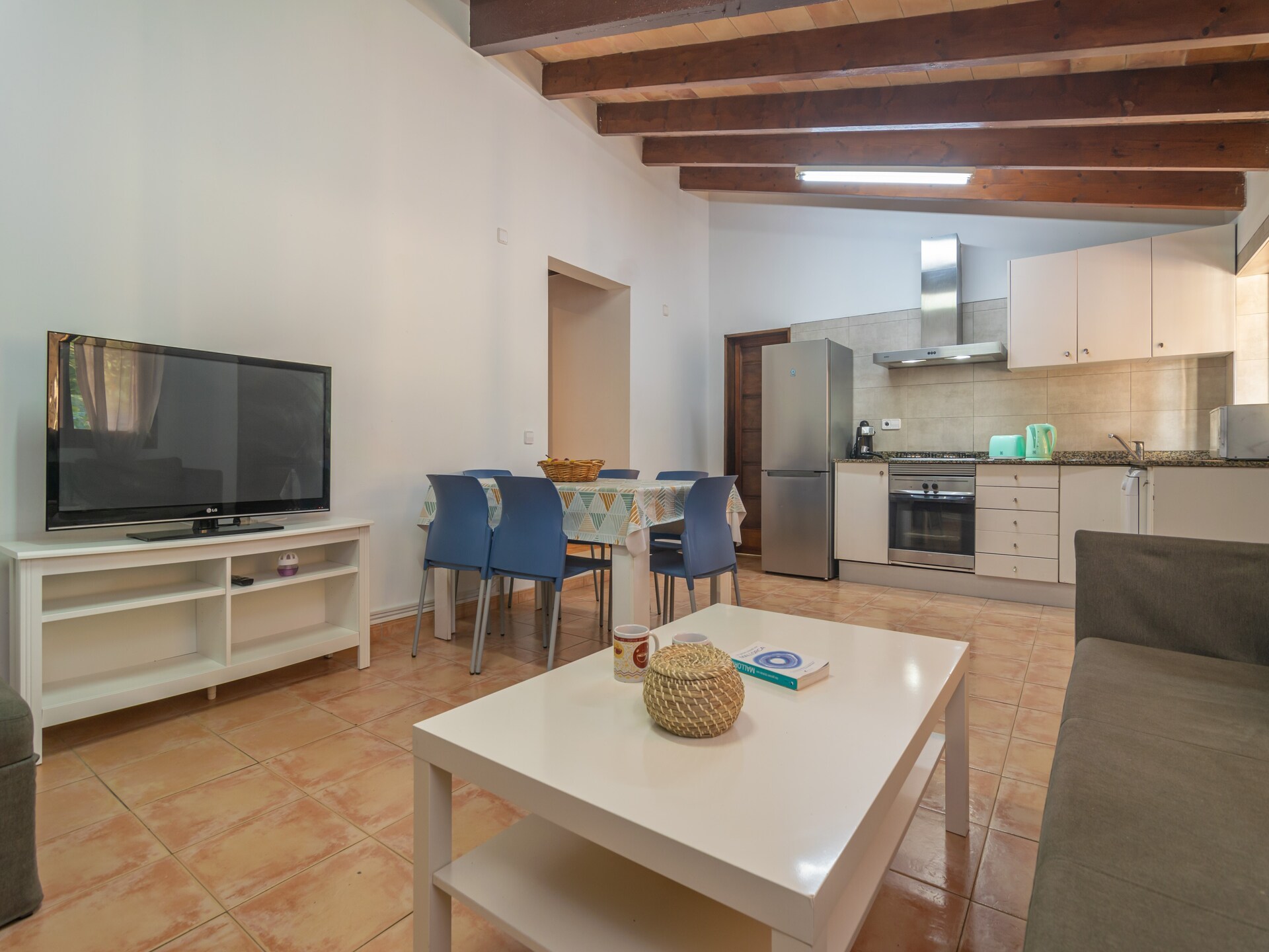 Villa Arhu in Capdepera met privézwembad voor 8 personen - foto 9
