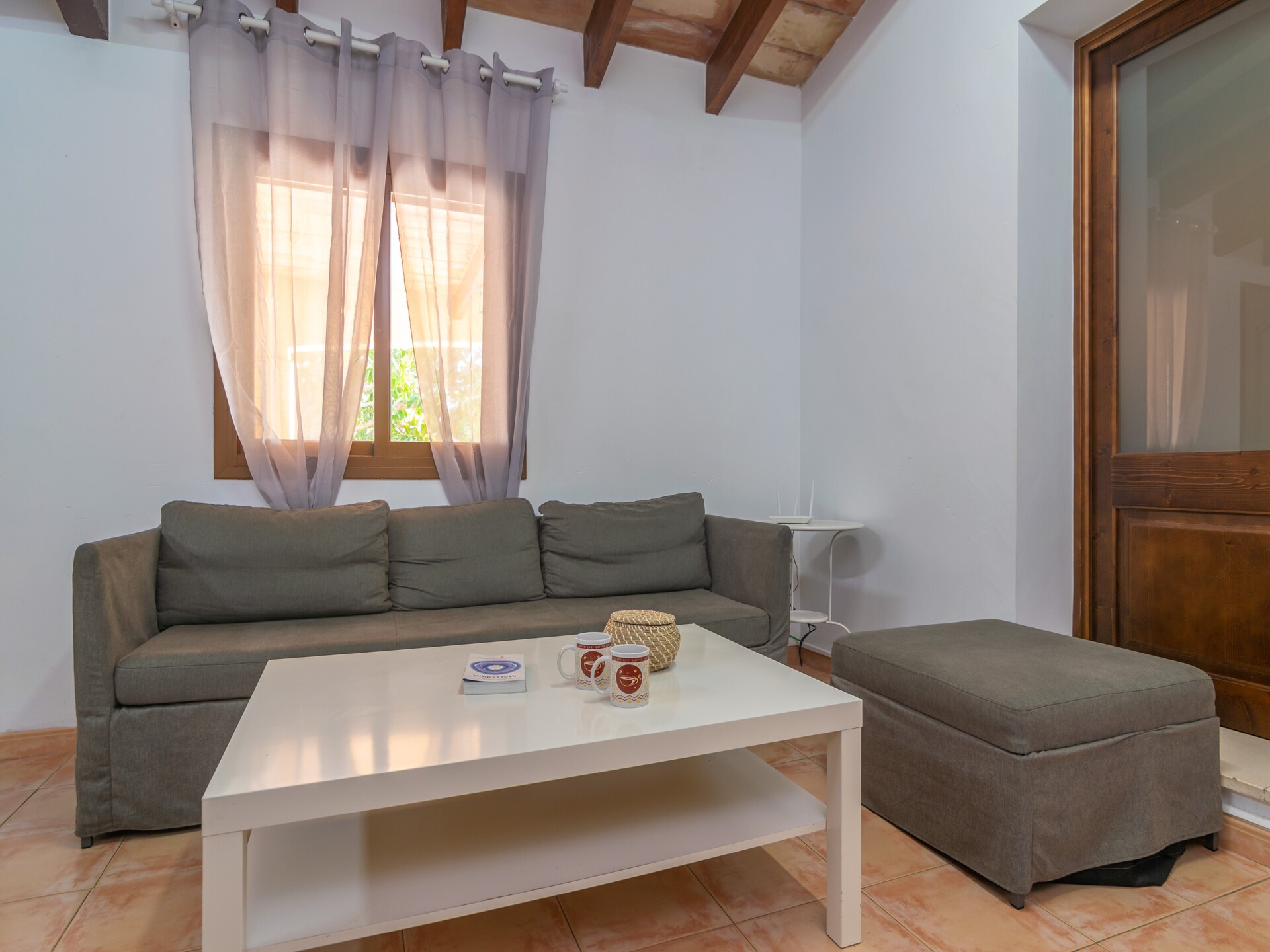 Villa Arhu in Capdepera met privézwembad voor 8 personen - foto 10