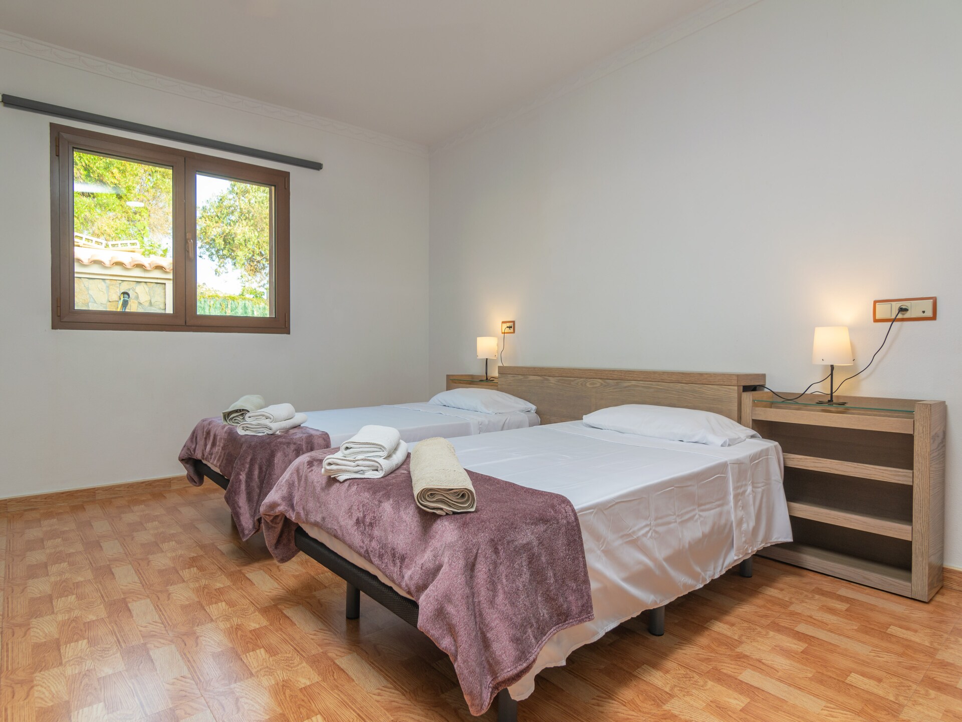 Villa Arhu in Capdepera met privézwembad voor 8 personen - foto 13