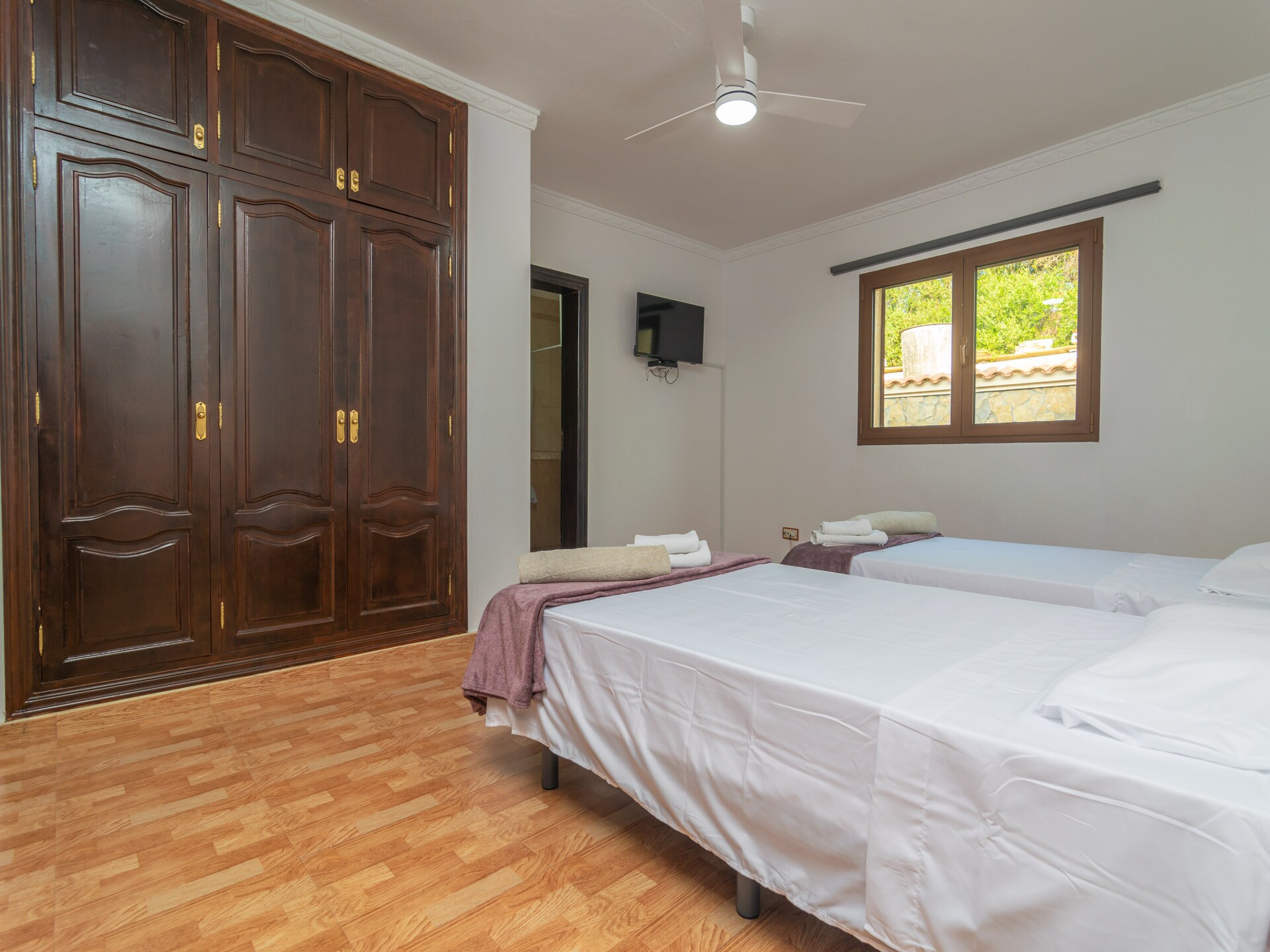 Villa Arhu in Capdepera met privézwembad voor 8 personen - foto 14