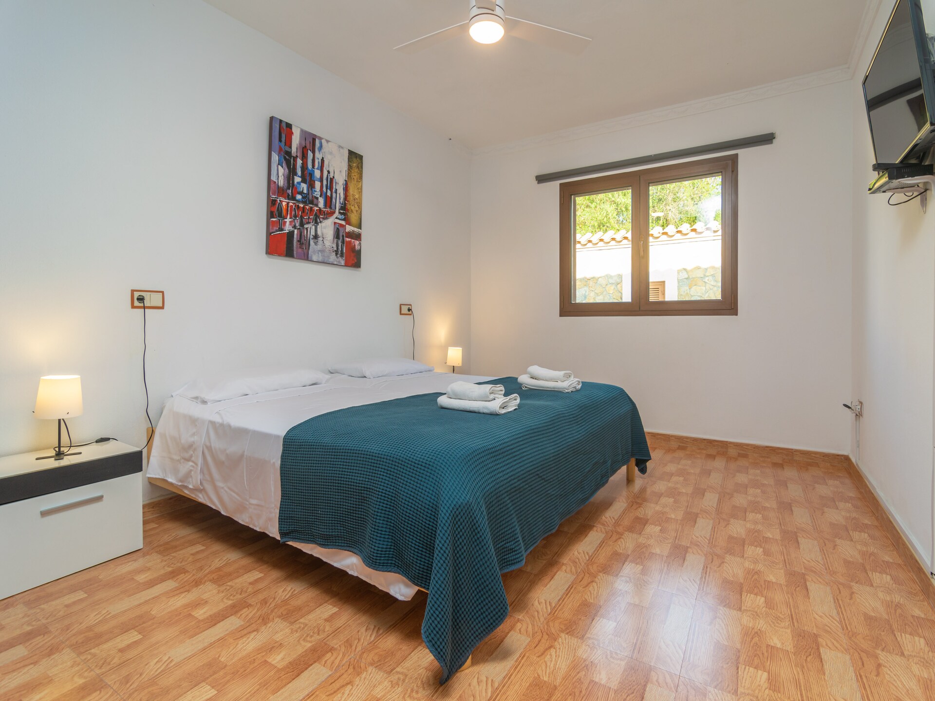 Villa Arhu in Capdepera met privézwembad voor 8 personen - foto 16