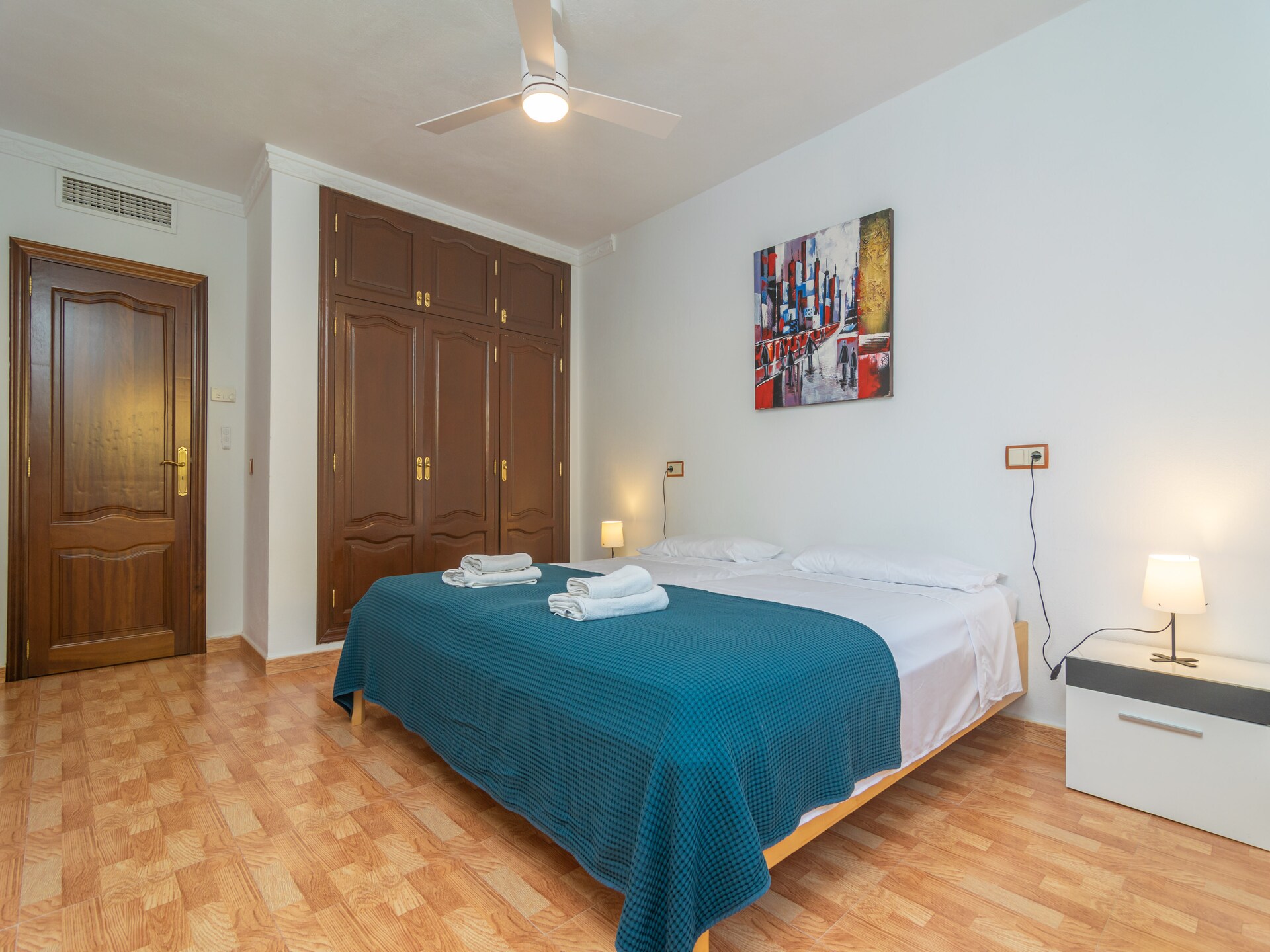 Villa Arhu in Capdepera met privézwembad voor 8 personen - foto 17