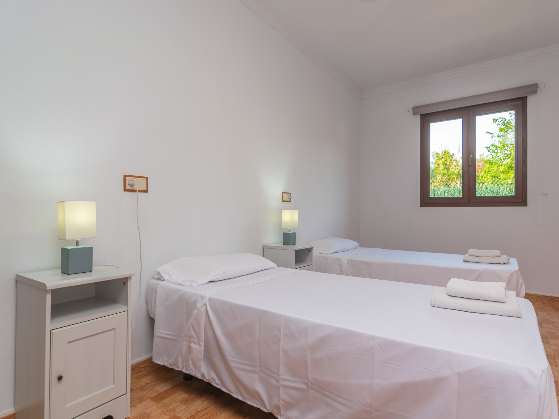 Villa Arhu in Capdepera met privézwembad voor 8 personen - foto 22
