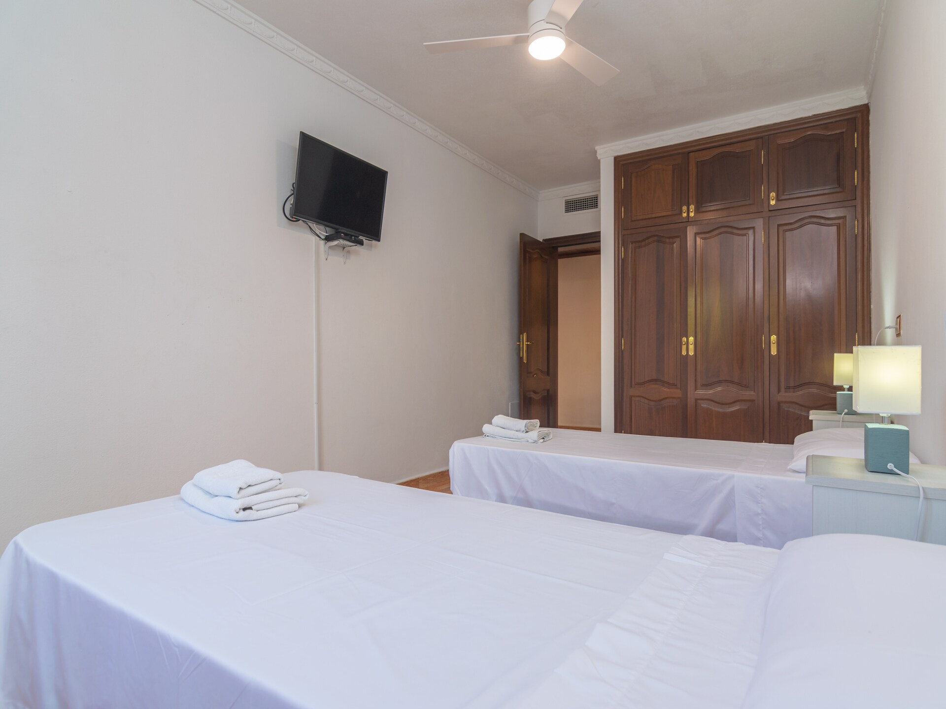 Villa Arhu in Capdepera met privézwembad voor 8 personen - foto 23
