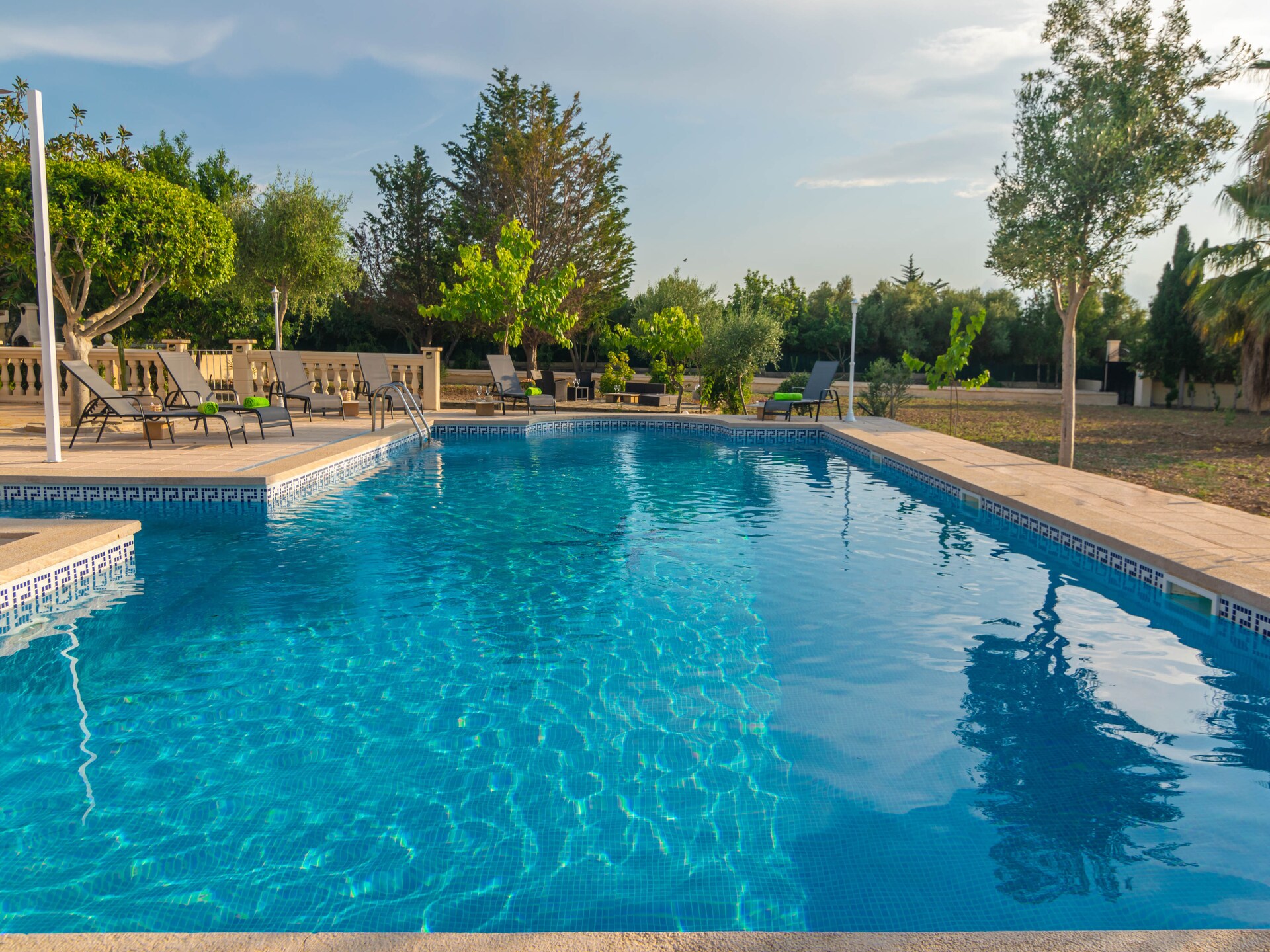 Villa Arhu in Capdepera met privézwembad voor 8 personen - foto 26