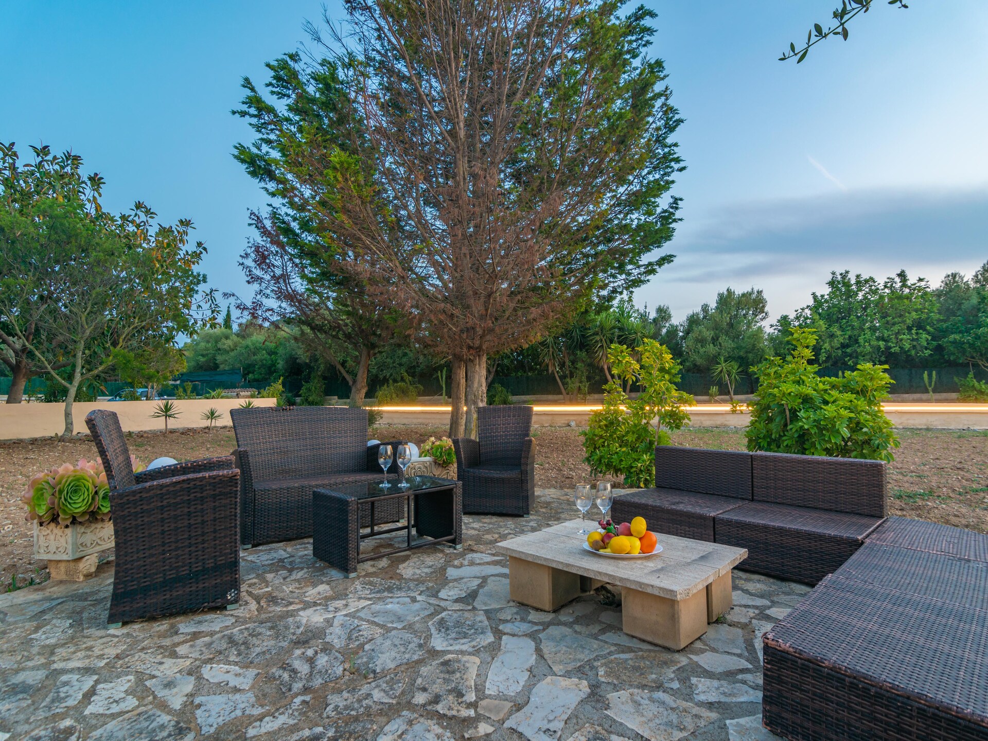 Villa Arhu in Capdepera met privézwembad voor 8 personen - foto 32