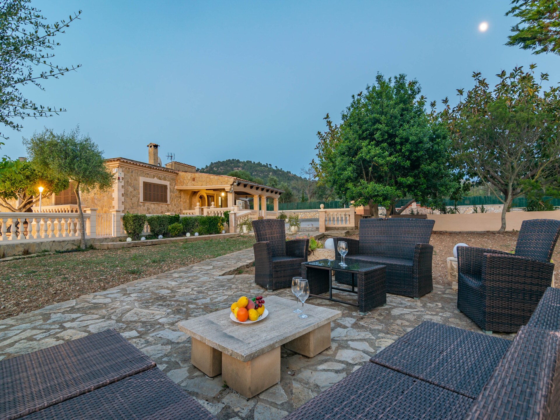 Villa Arhu in Capdepera met privézwembad voor 8 personen - foto 33