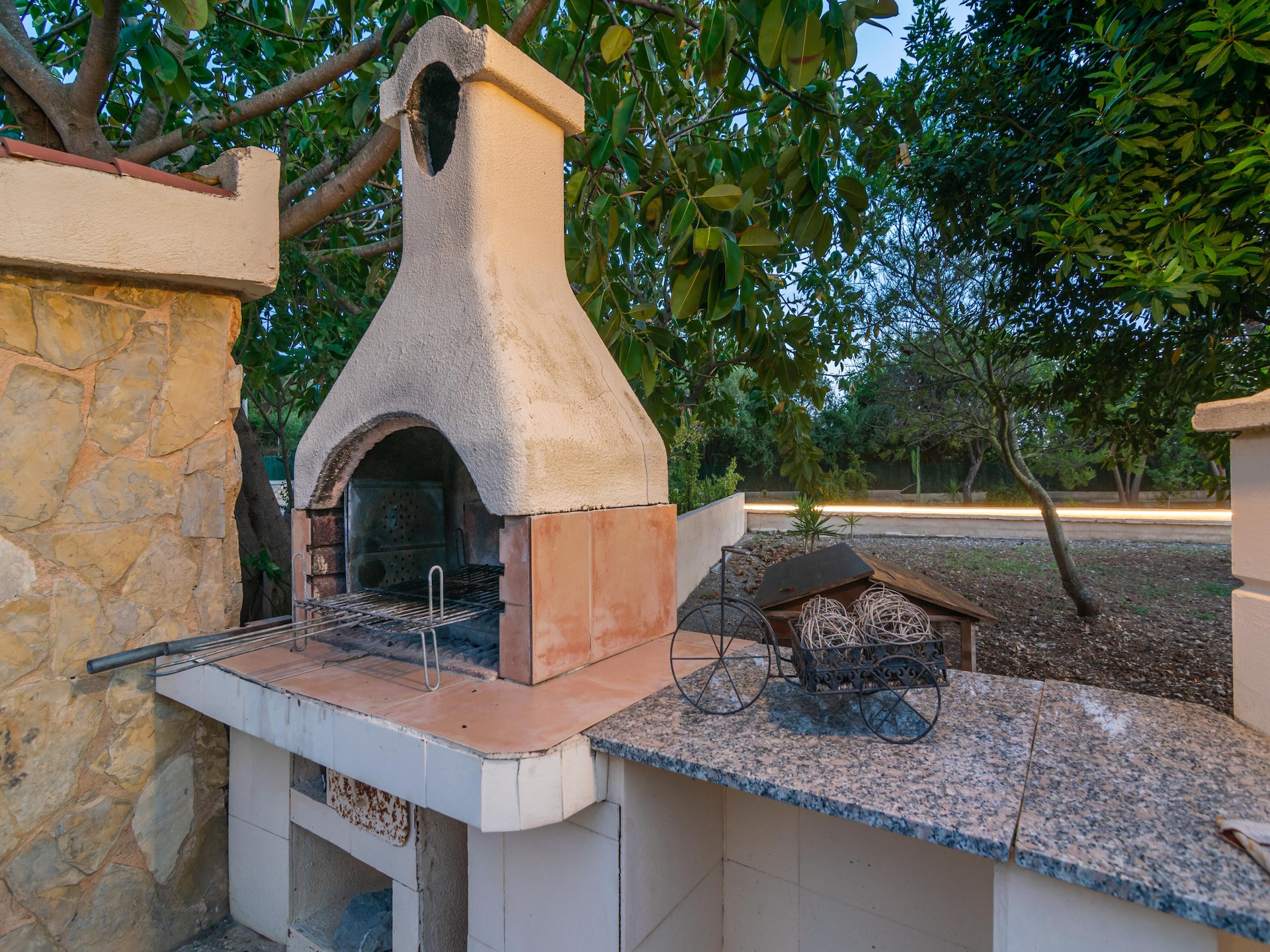 Villa Arhu in Capdepera met privézwembad voor 8 personen - foto 34