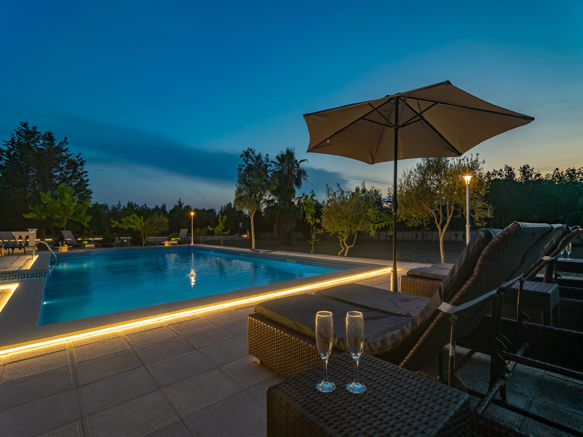 Villa Arhu in Capdepera met privézwembad voor 8 personen - foto 35