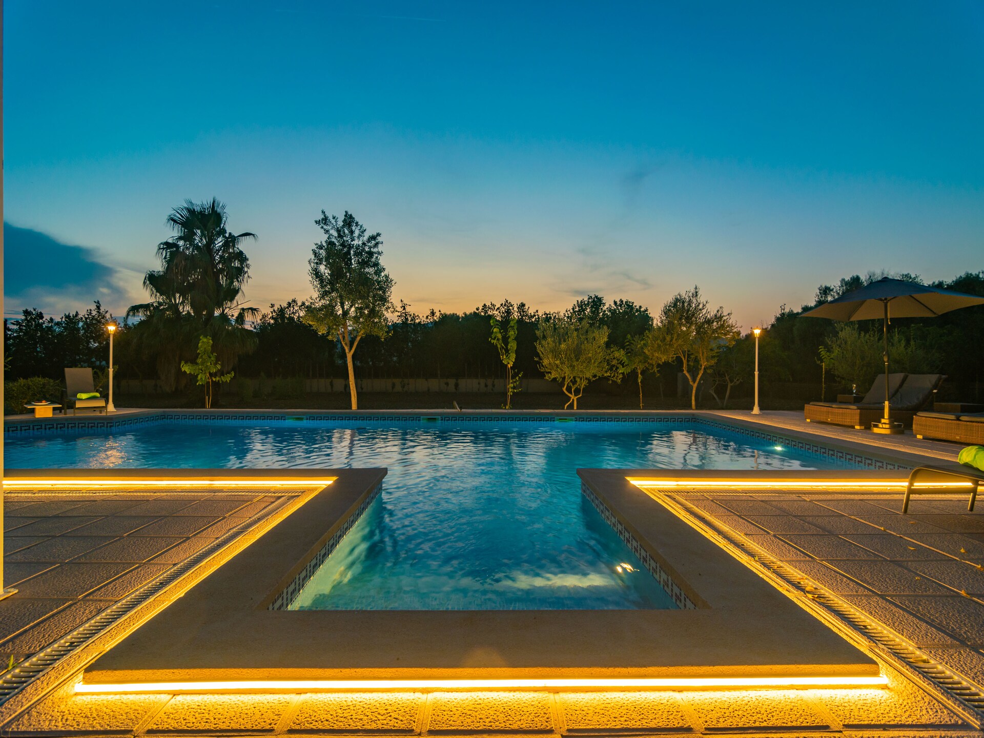 Villa Arhu in Capdepera met privézwembad voor 8 personen - foto 36
