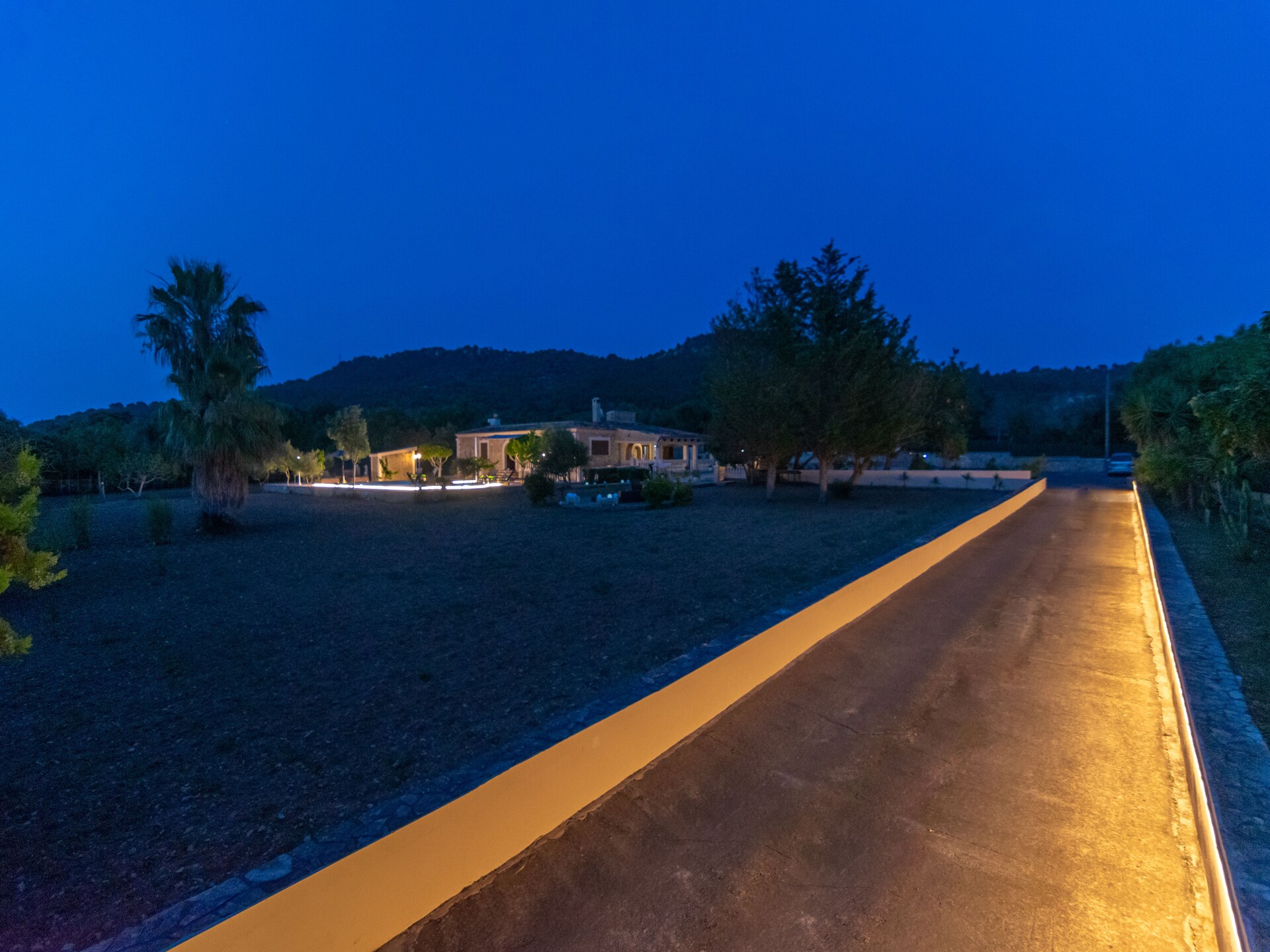 Villa Arhu in Capdepera met privézwembad voor 8 personen - foto 39